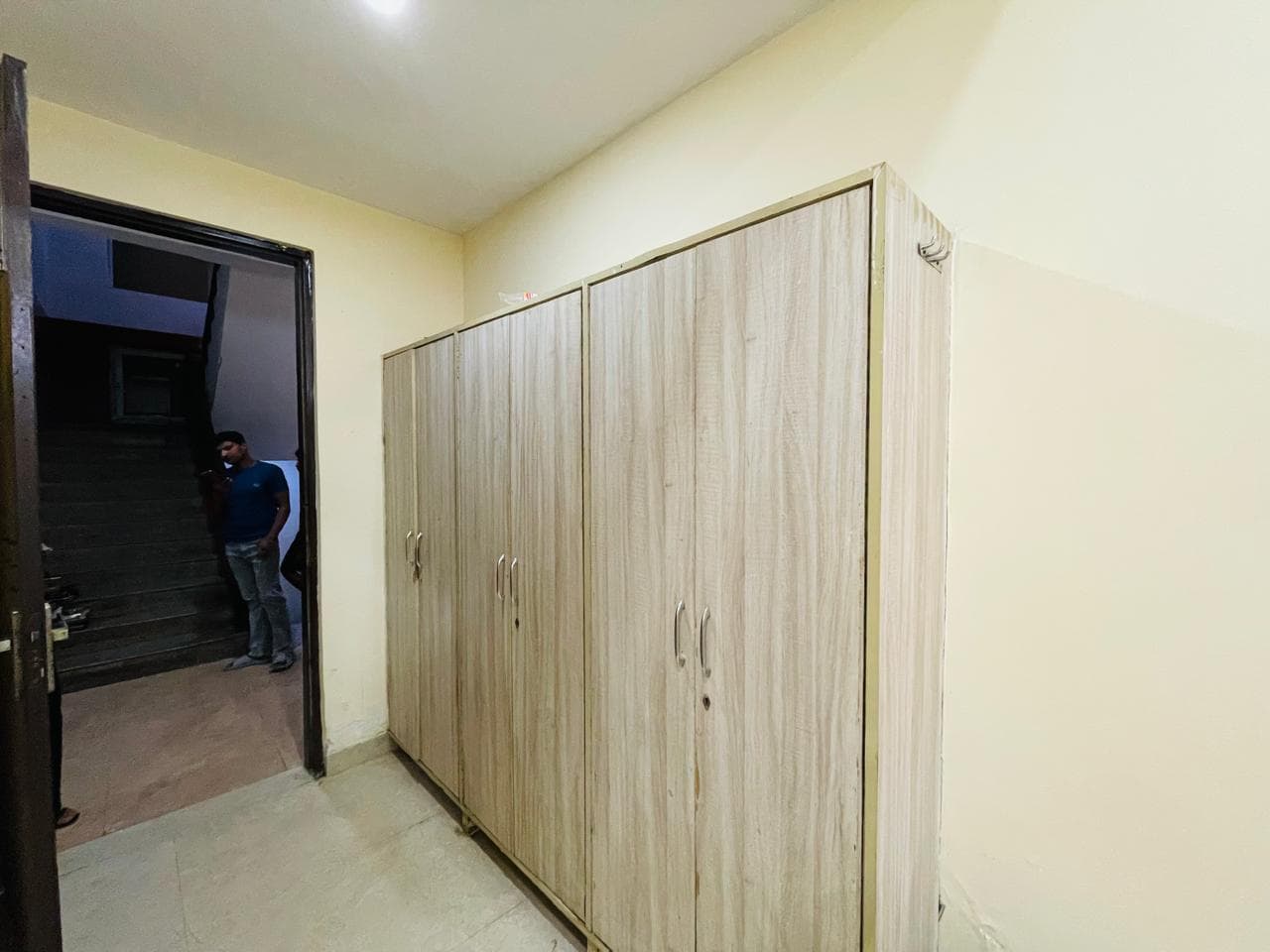 Imperial Living Hostel