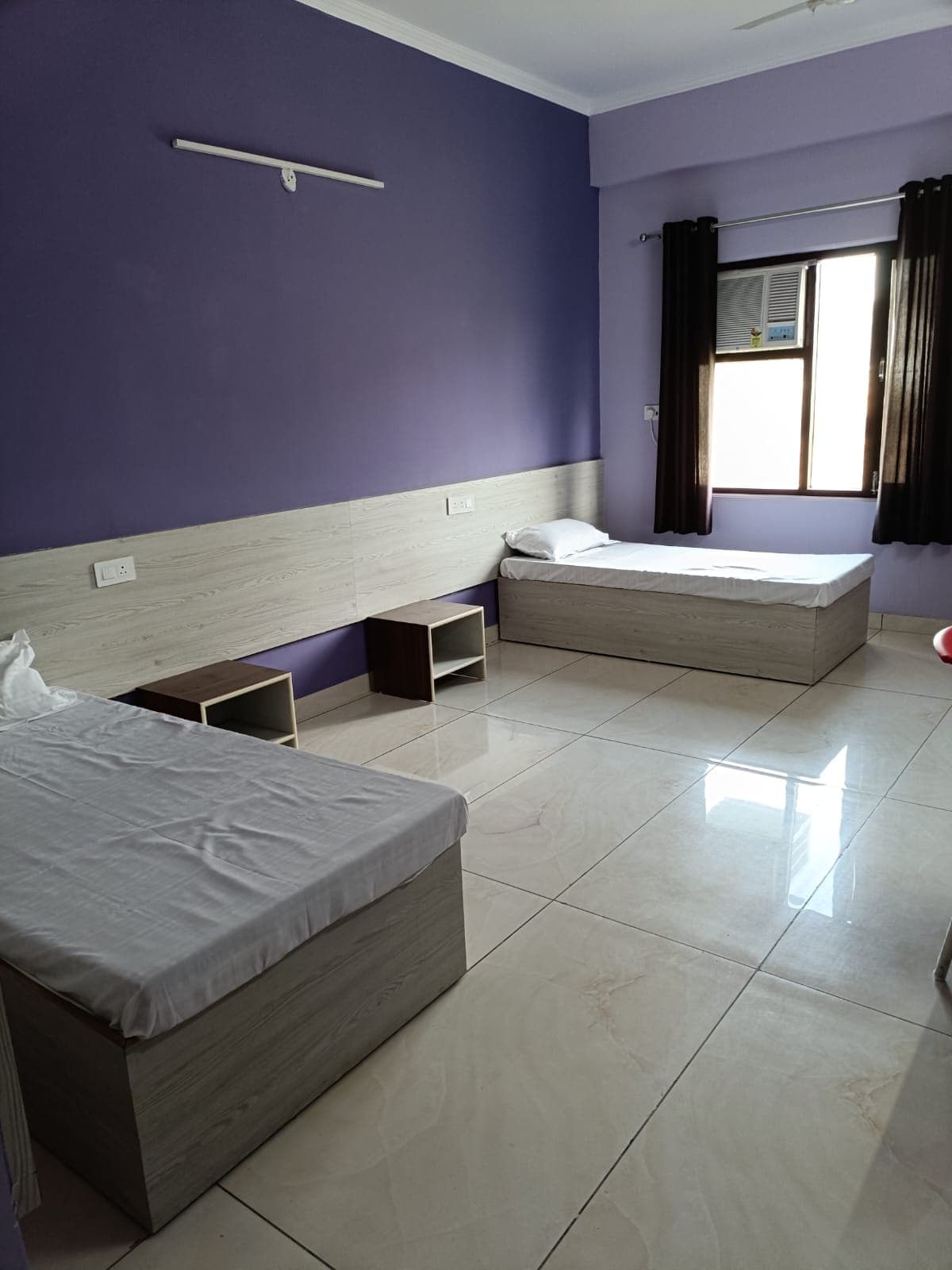 Grand Harmony Hostel