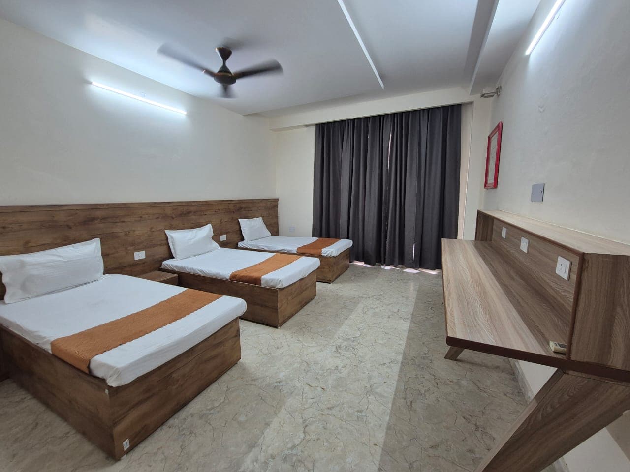 Royal Crest House