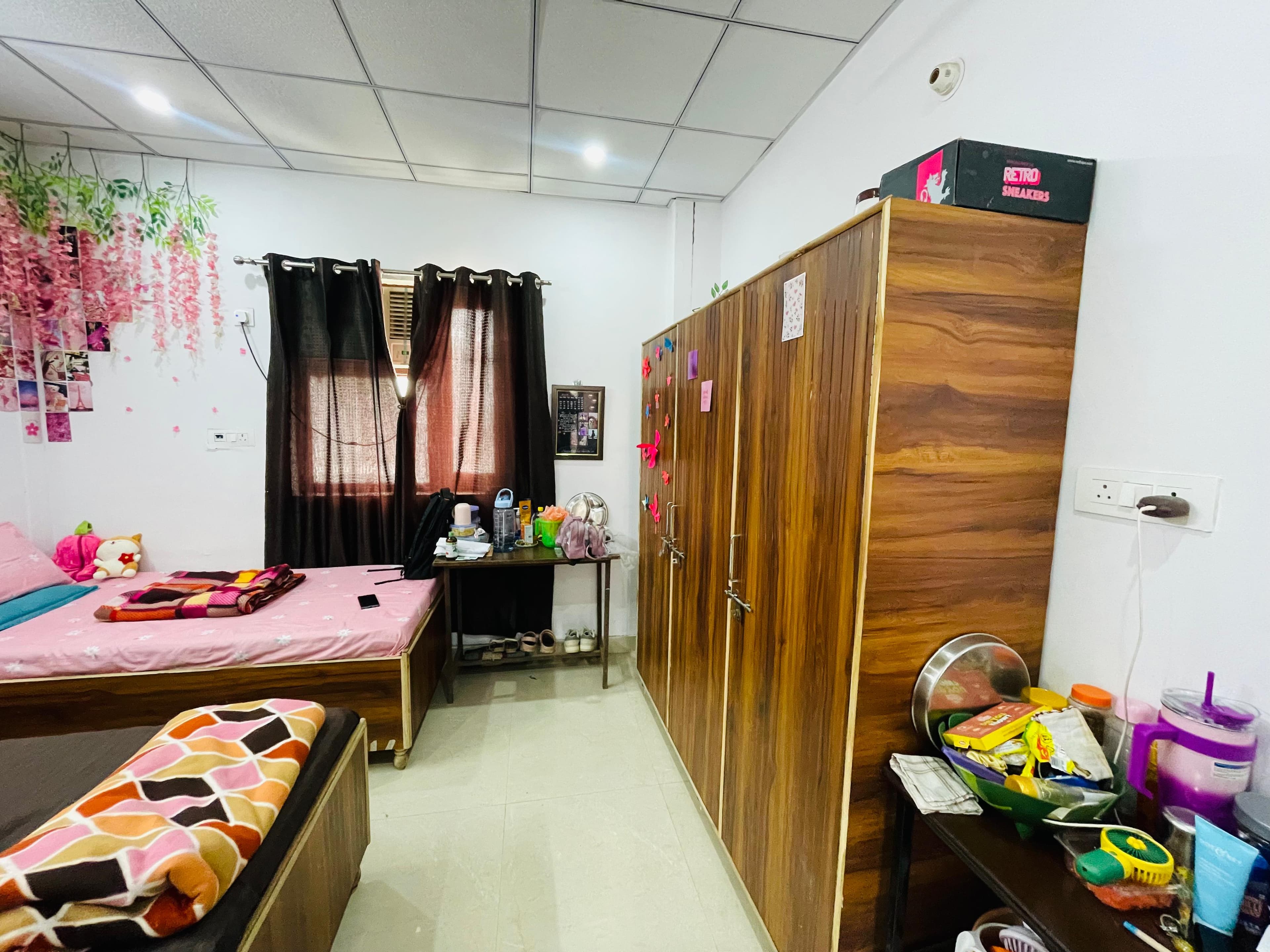 Prime Vista Hostel