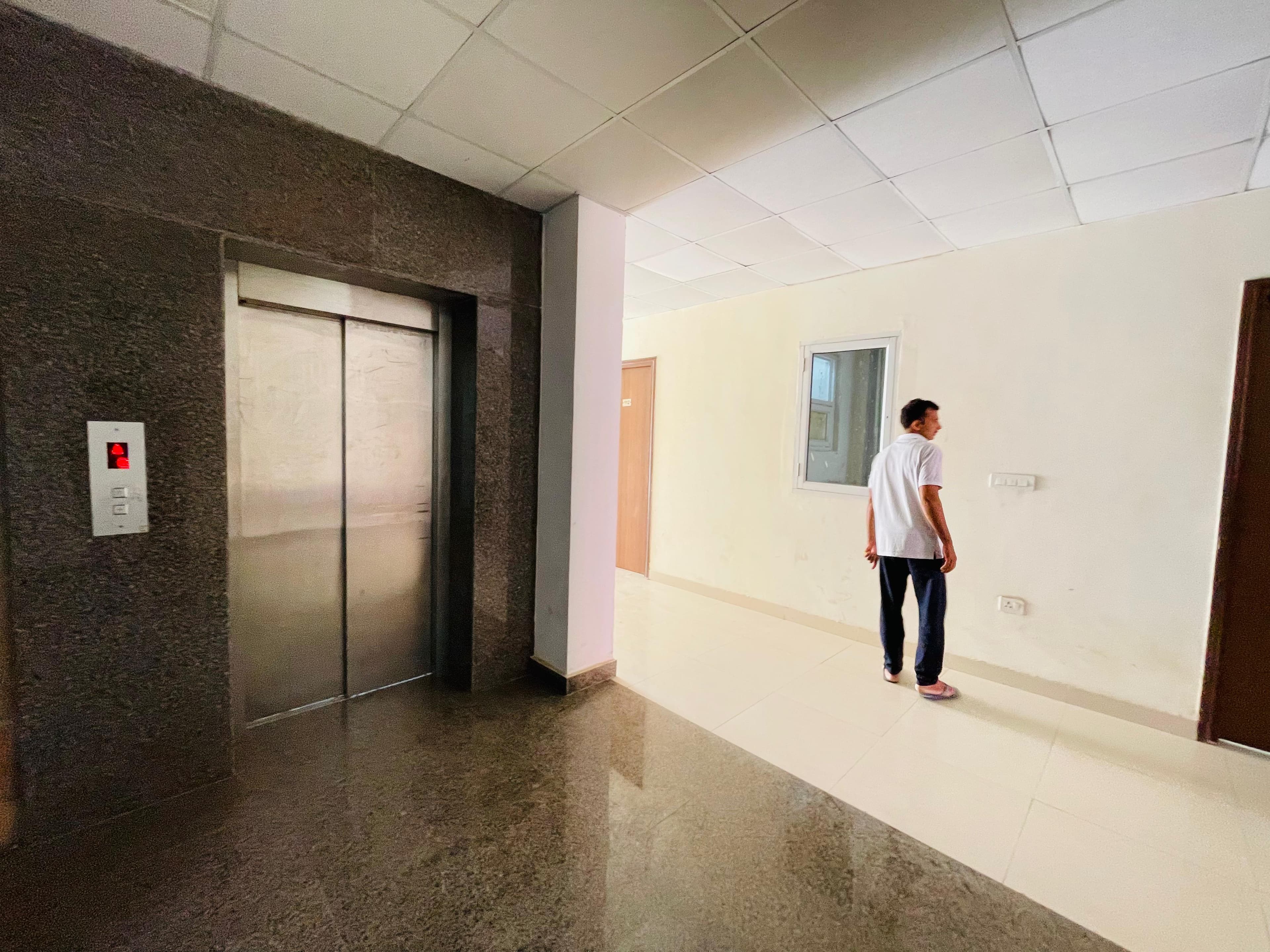 Premium Boys Hostel-3Seater