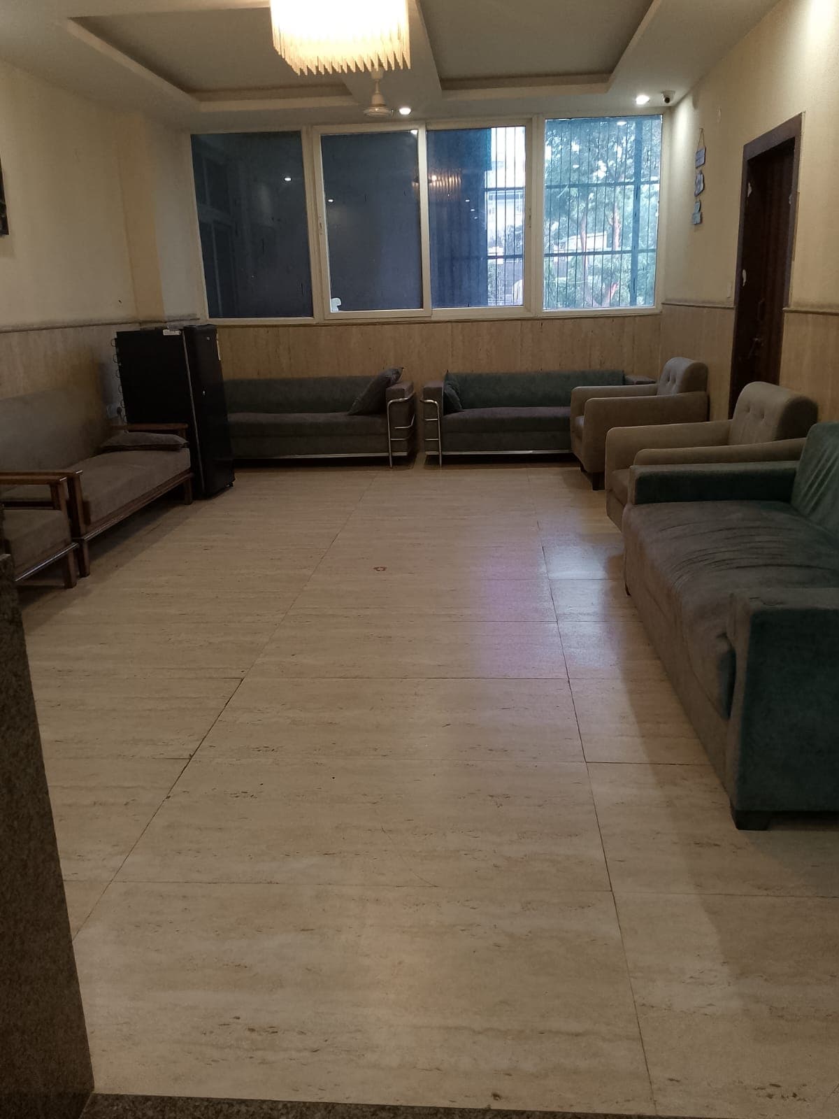 The Luxe Lodge- Girls Hostel — media 9