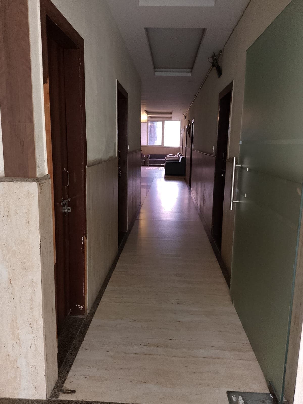 The Luxe Lodge- Girls Hostel — media 11