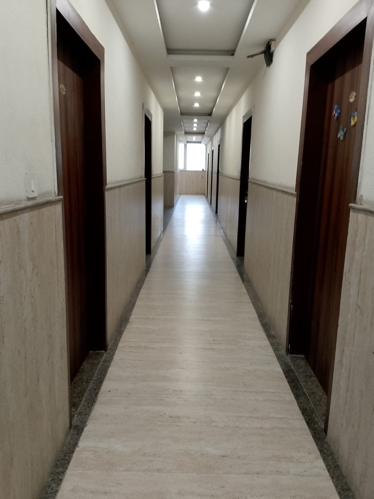 The Luxe Lodge- Girls Hostel — media 12