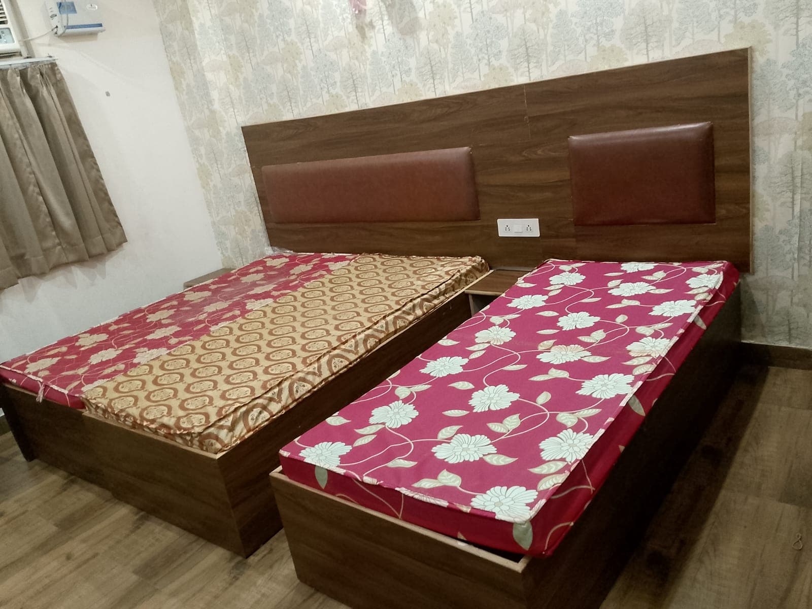 The Luxe Lodge- Girls Hostel — media 15
