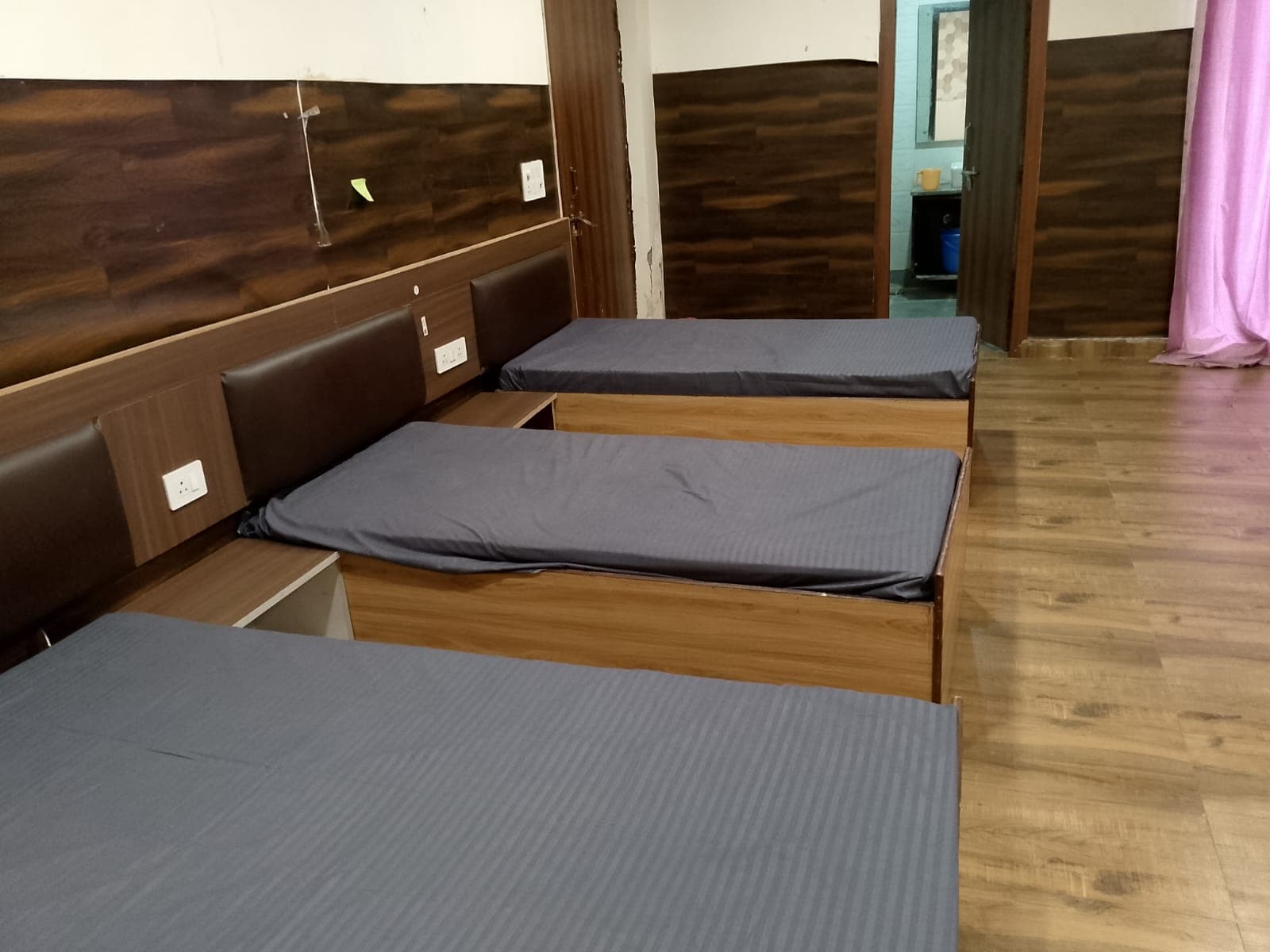 The Luxe Lodge- Girls Hostel — media 18