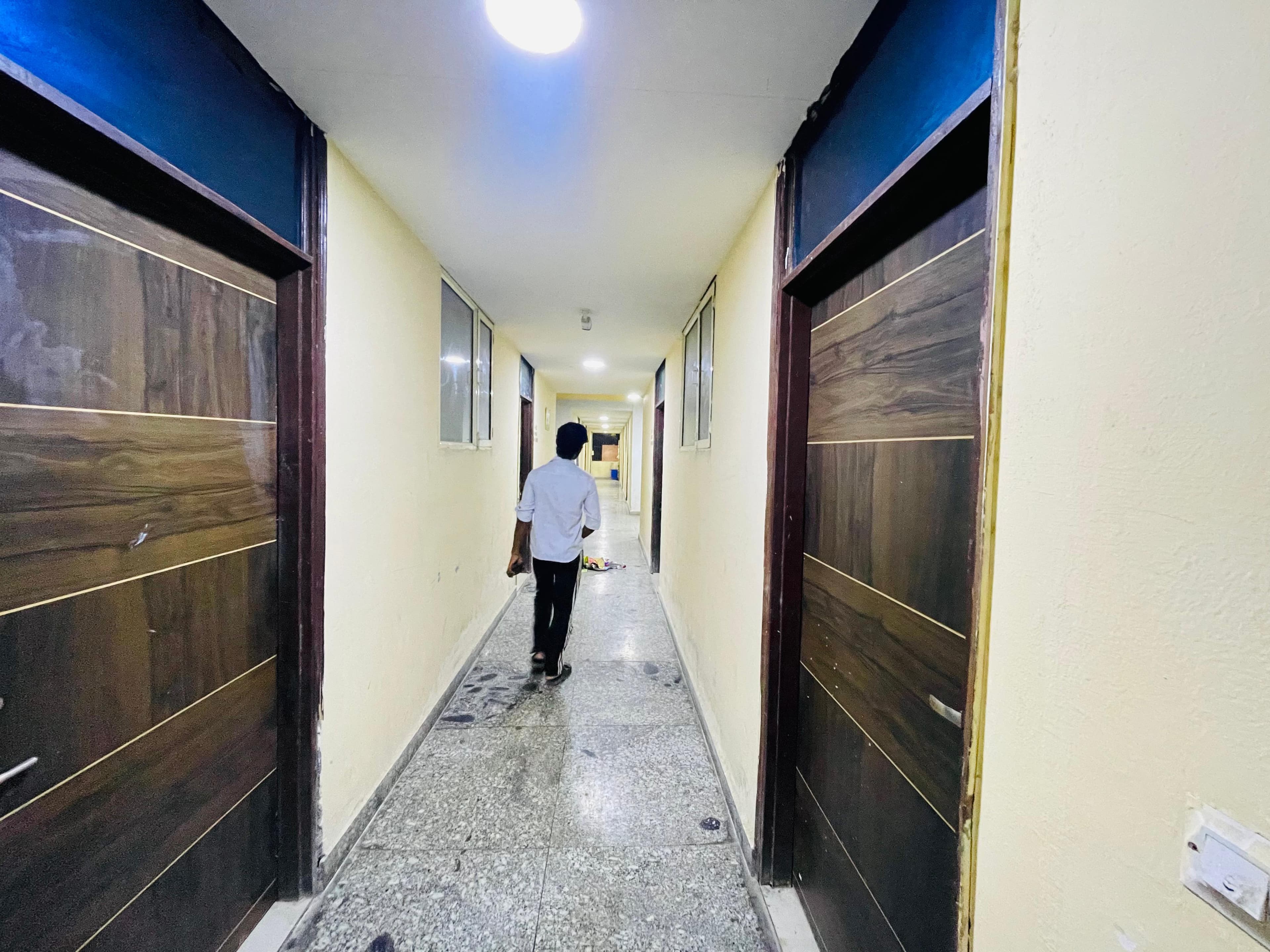 Boys Hostel-3/4 Seater — media 1