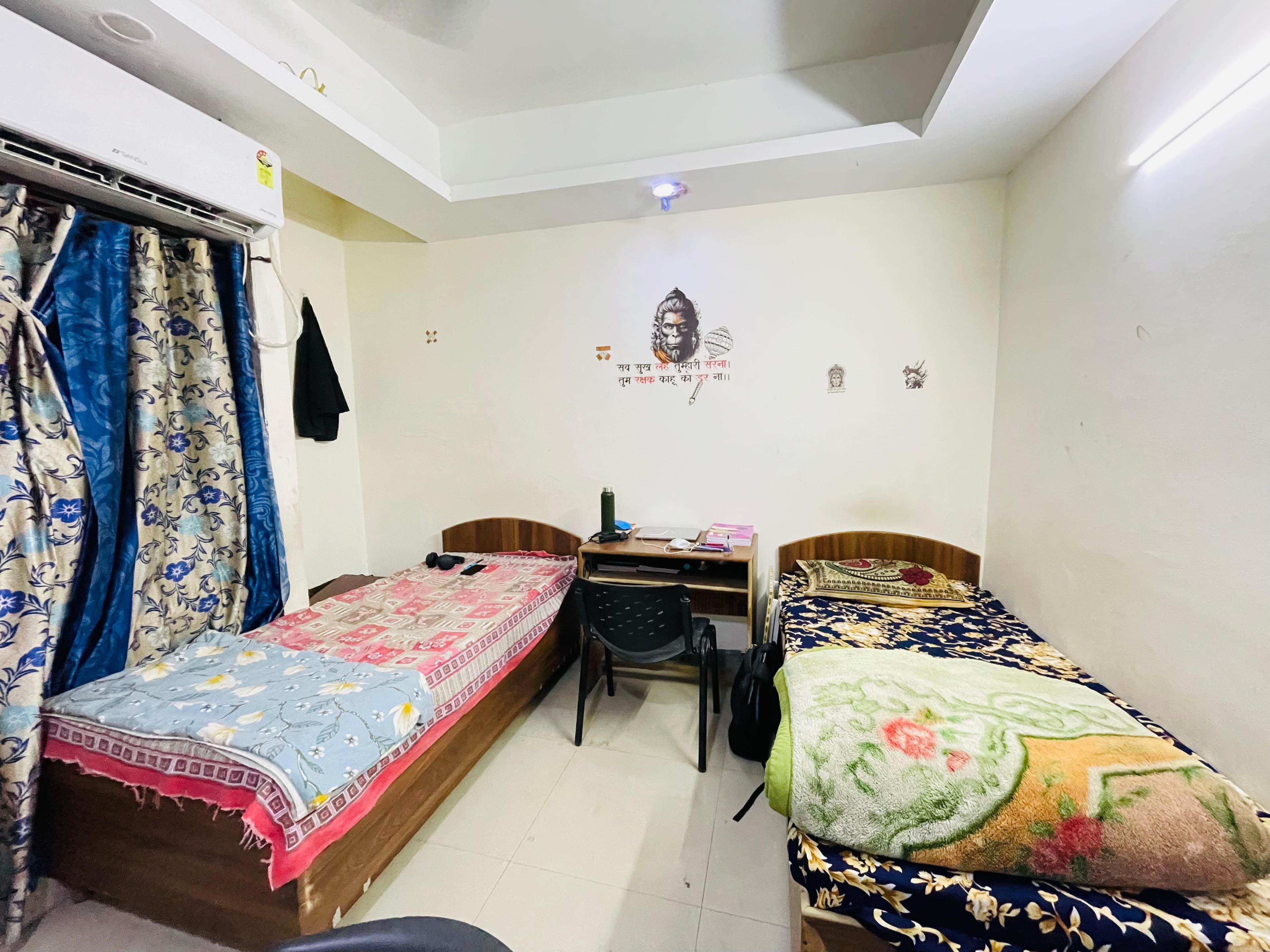 Boys Hostel-3/4 Seater — media 4