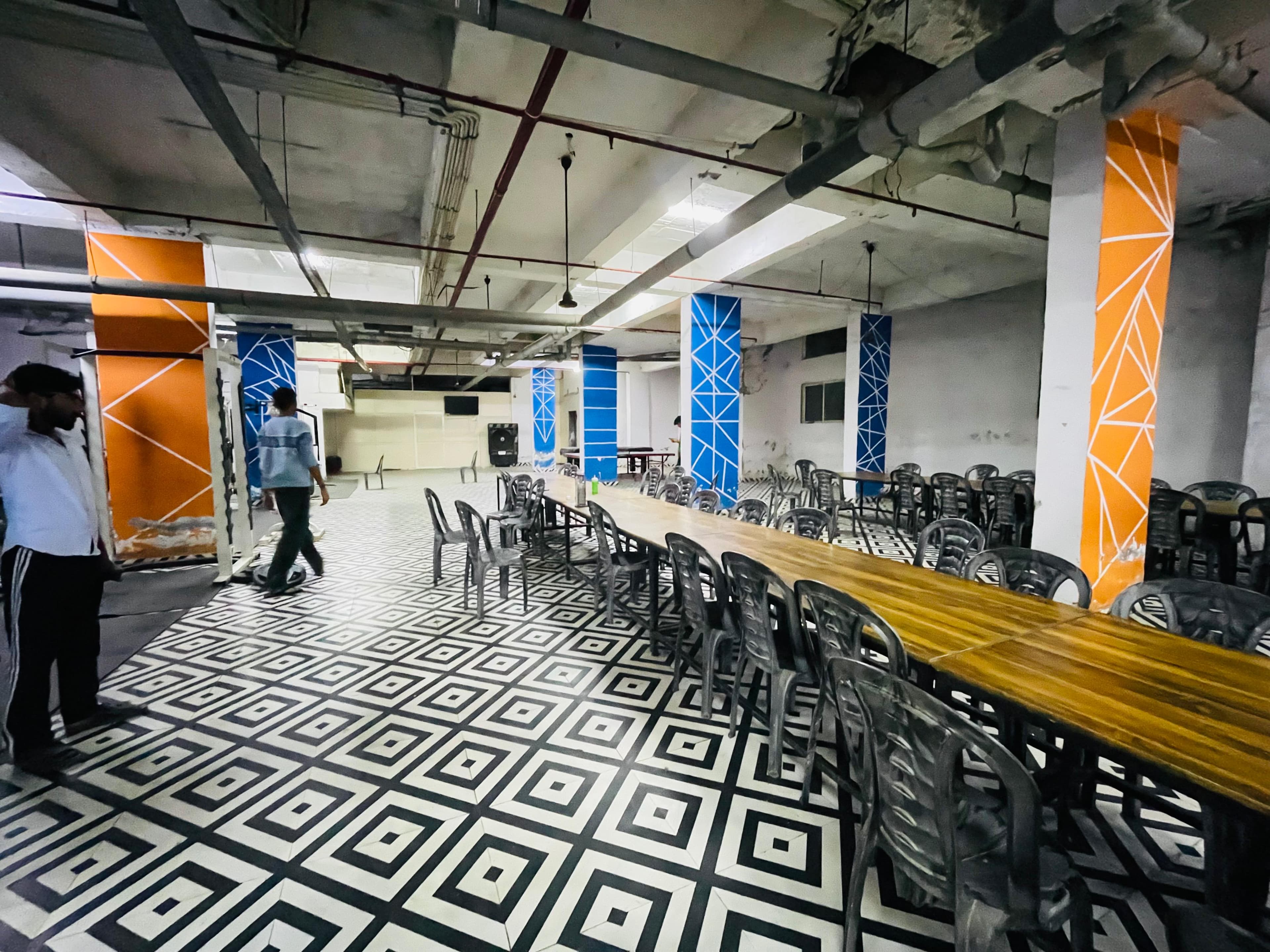 Boys Hostel-3/4 Seater — media 6
