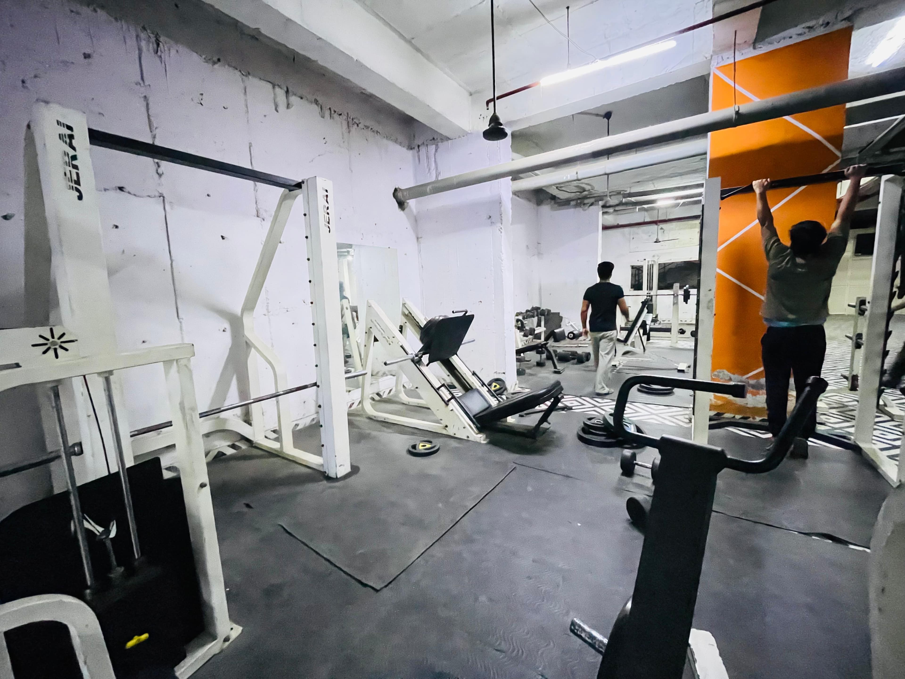Boys Hostel-3/4 Seater — media 7