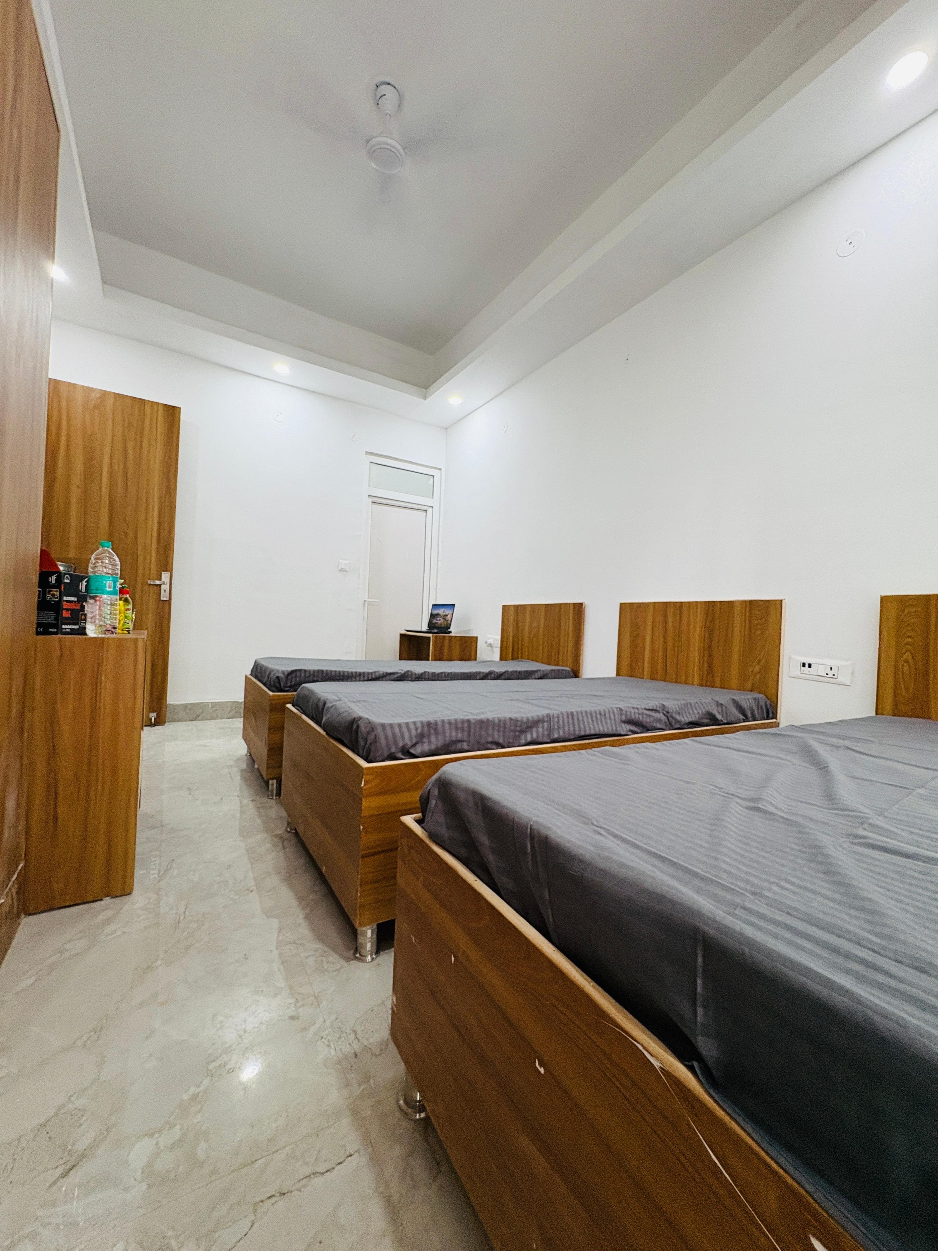 Diamond Residency 