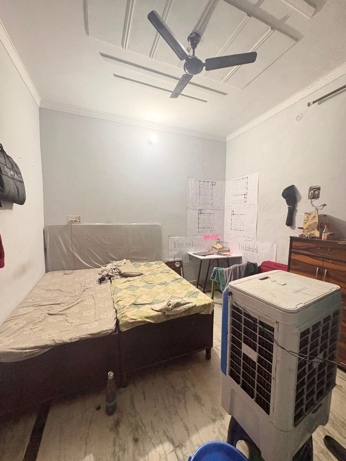 Luxe Habitat PG