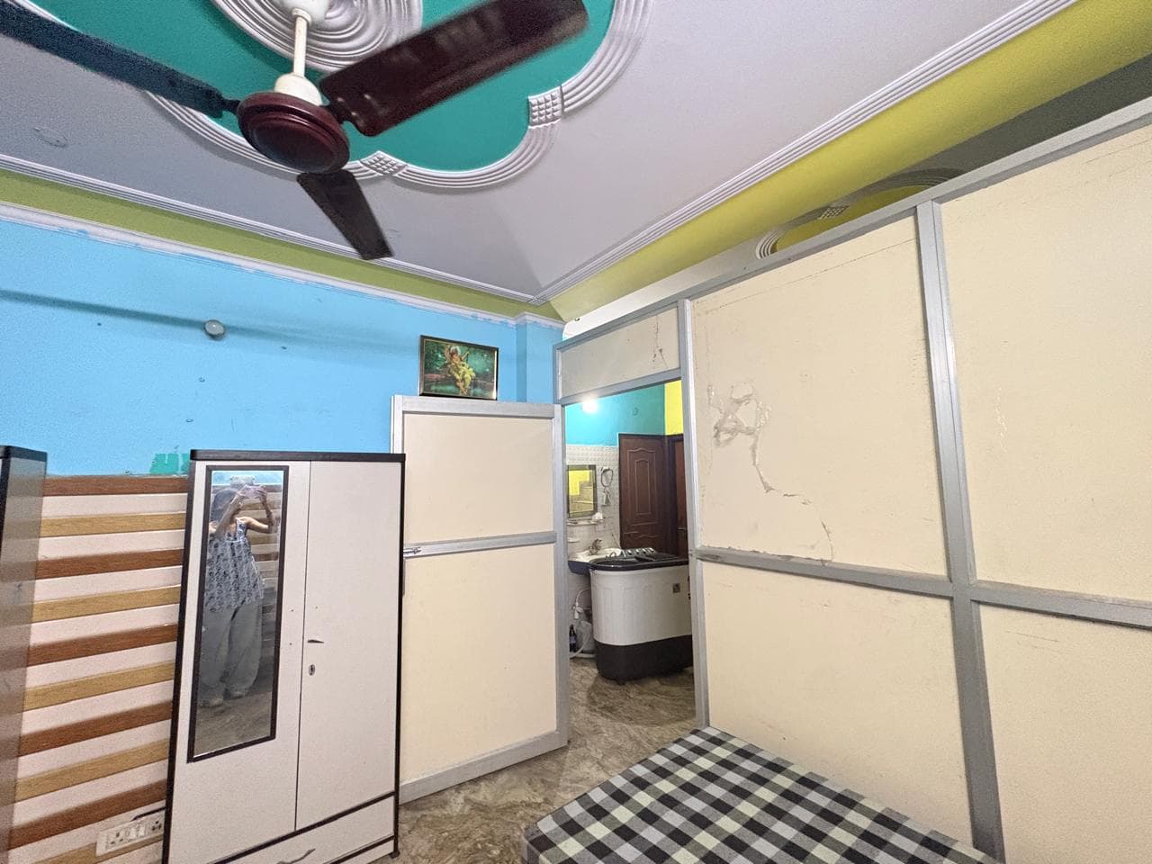 Serenity Suites PG