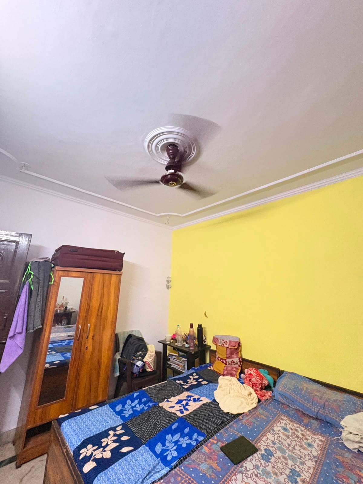 Harmony Heights PG 