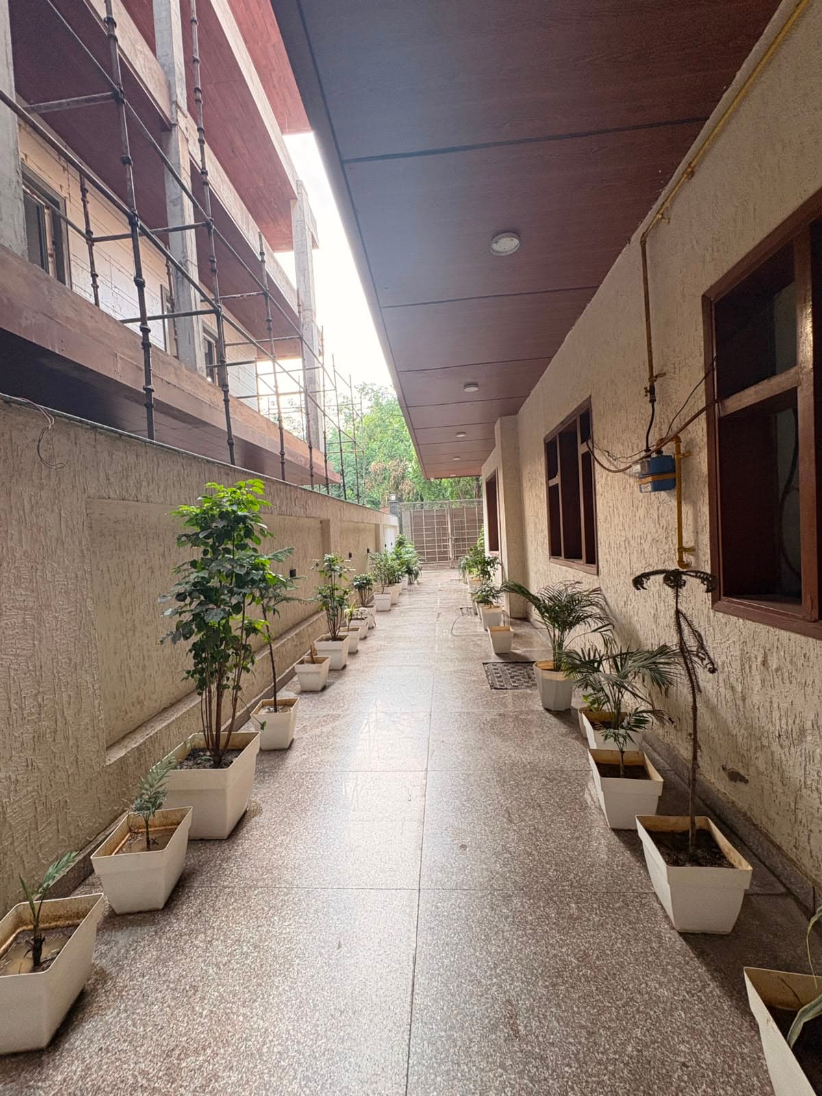 Elite Divas Residency Hostel — media 1