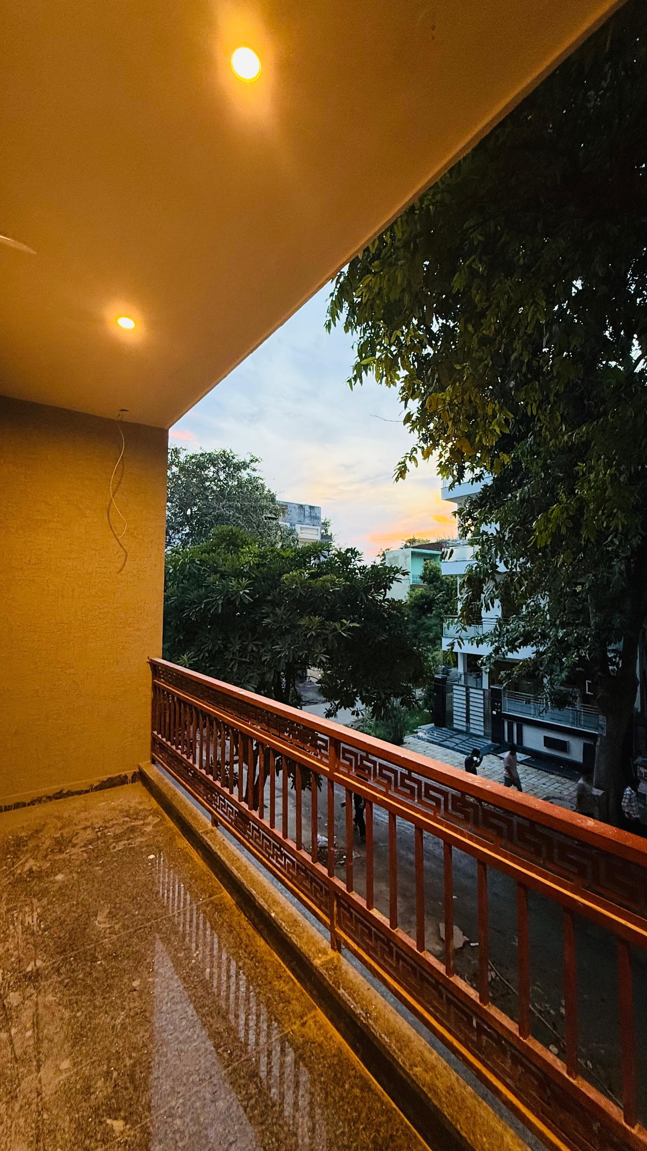 Platinum Pearl Hostel 
