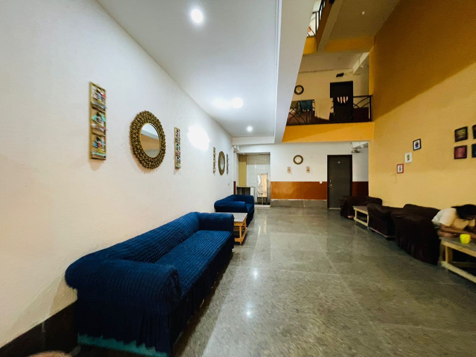 Prestige Point-(Girls Hostel) — media 8