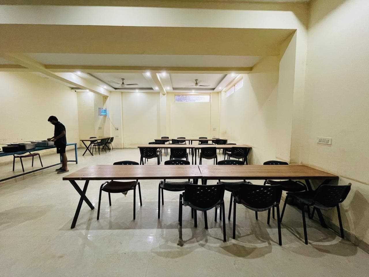 Imperial Living Hostel — media 3