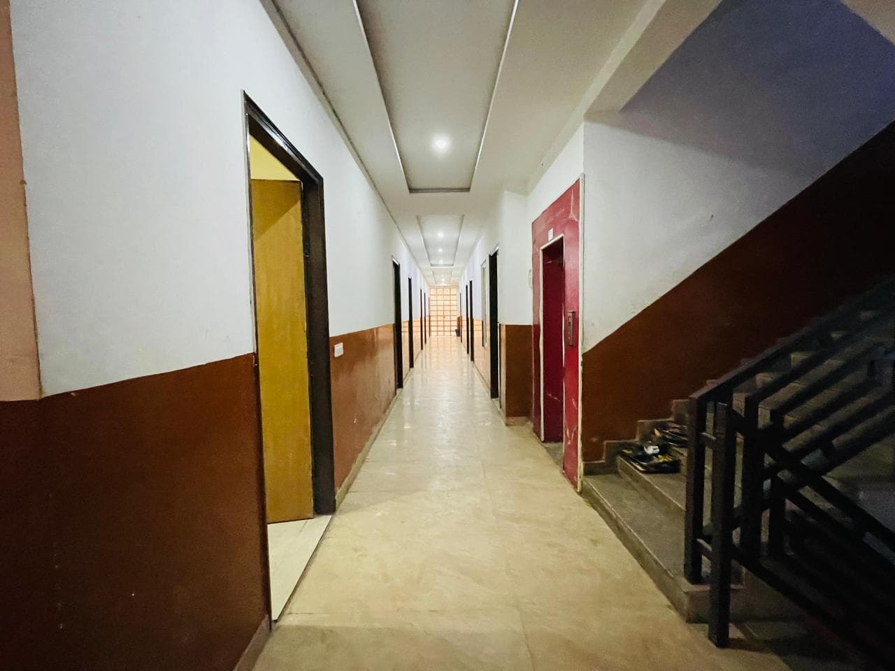 Imperial Living Hostel — media 6