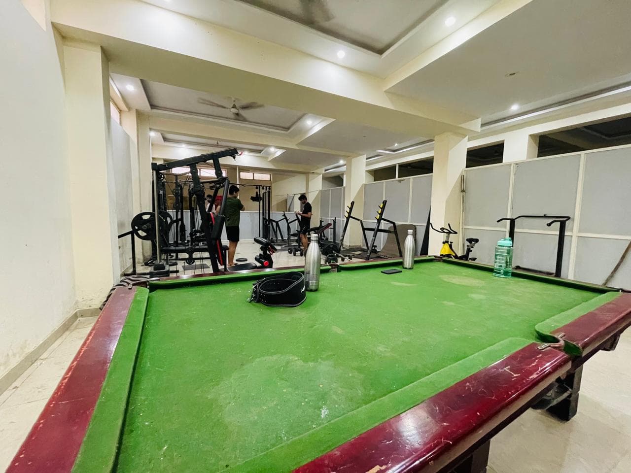 Imperial Living Hostel — media 7