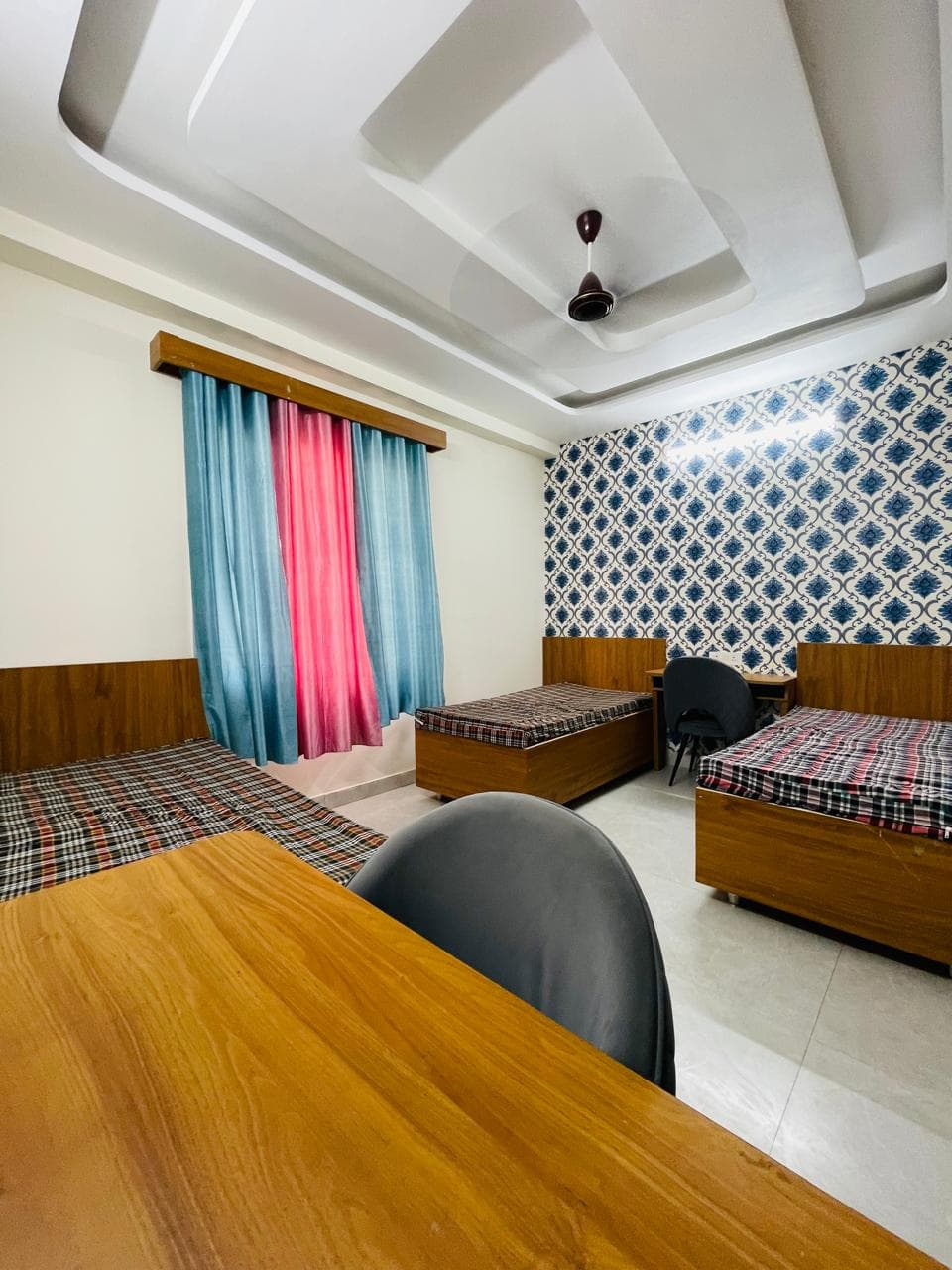 GIRLS HOSTEL (good environment ) — media 2
