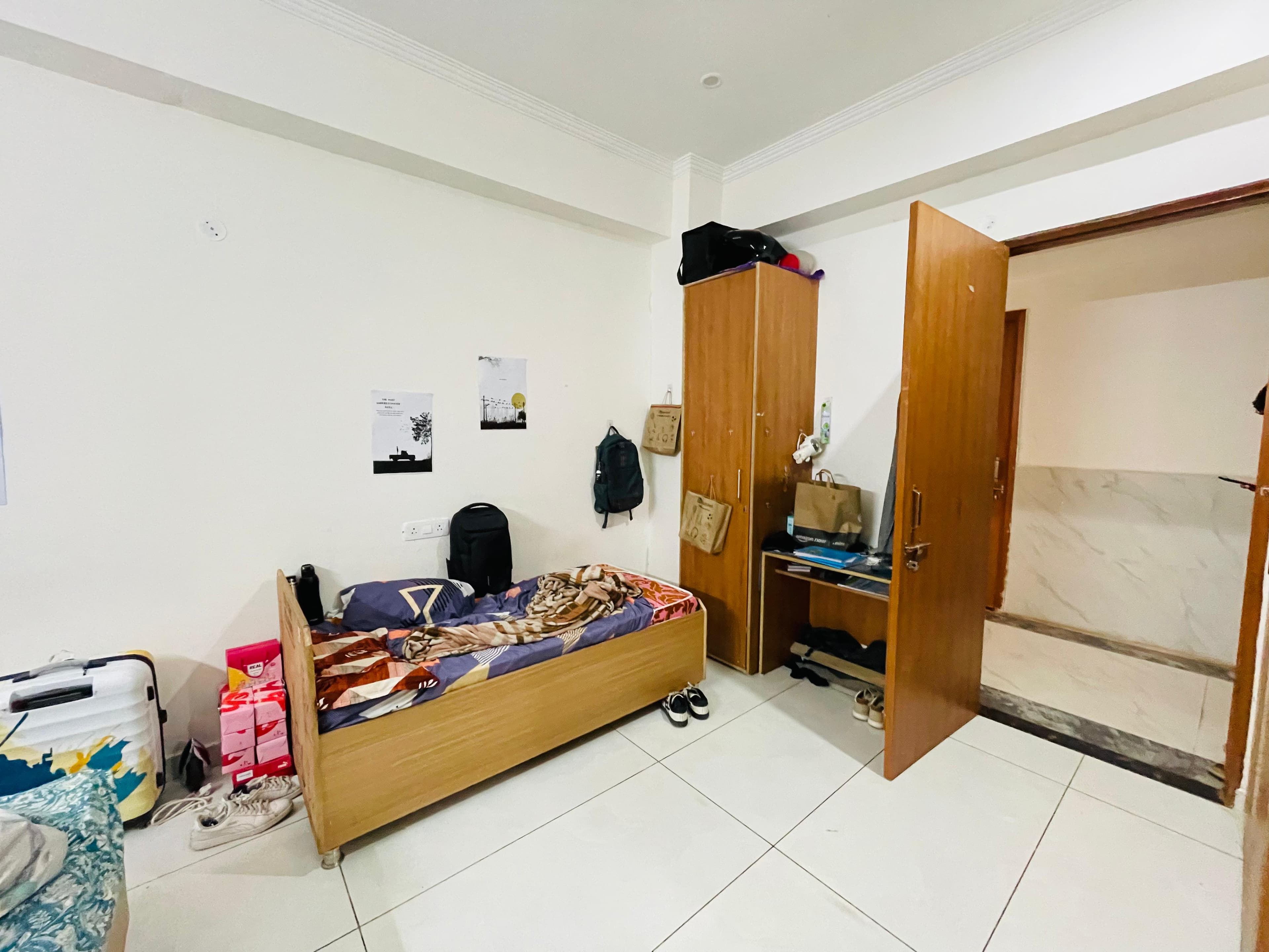 Infinity Haven -BOYS HOSTEL — media 2