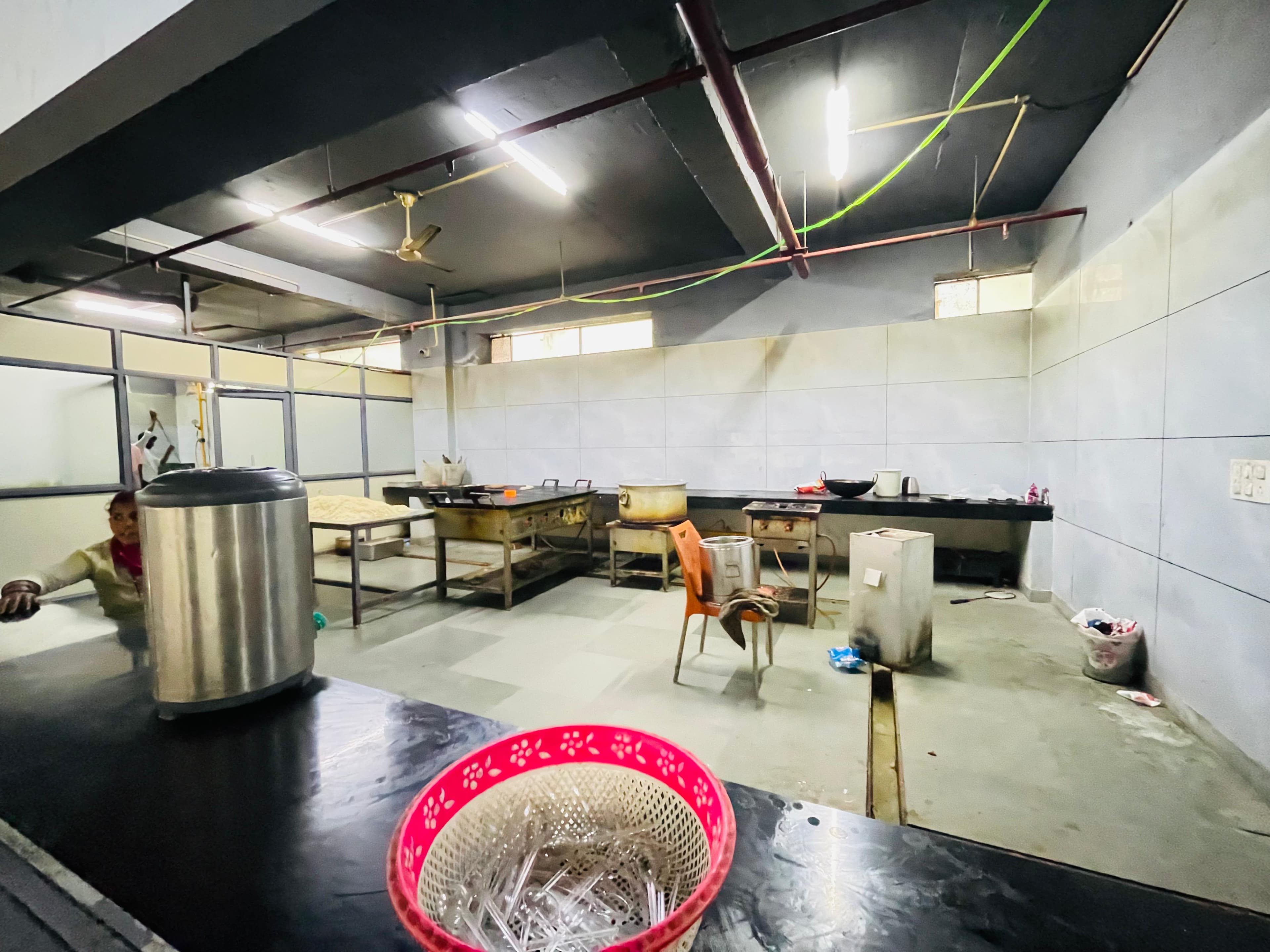 Infinity Haven -BOYS HOSTEL — media 8