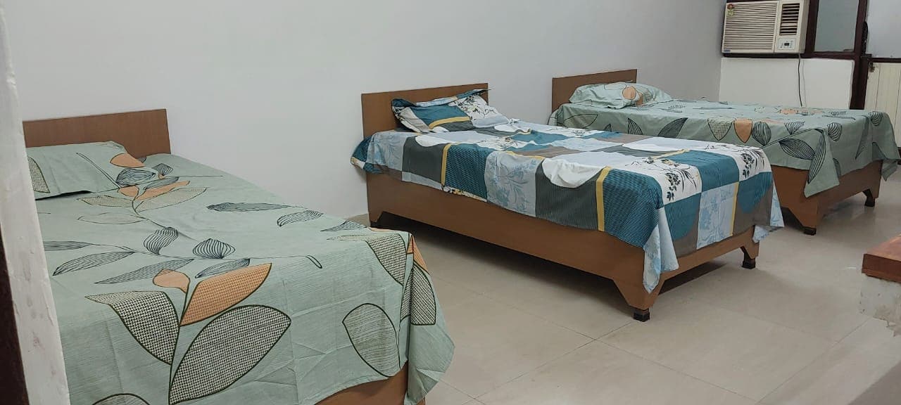 Boys hostel-3/4 seater-(Regular) — media 1