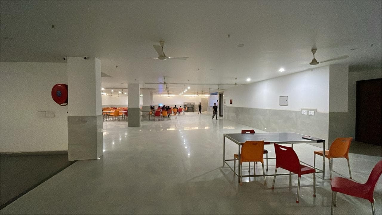 Crystal Living Girls Hostel — media 7