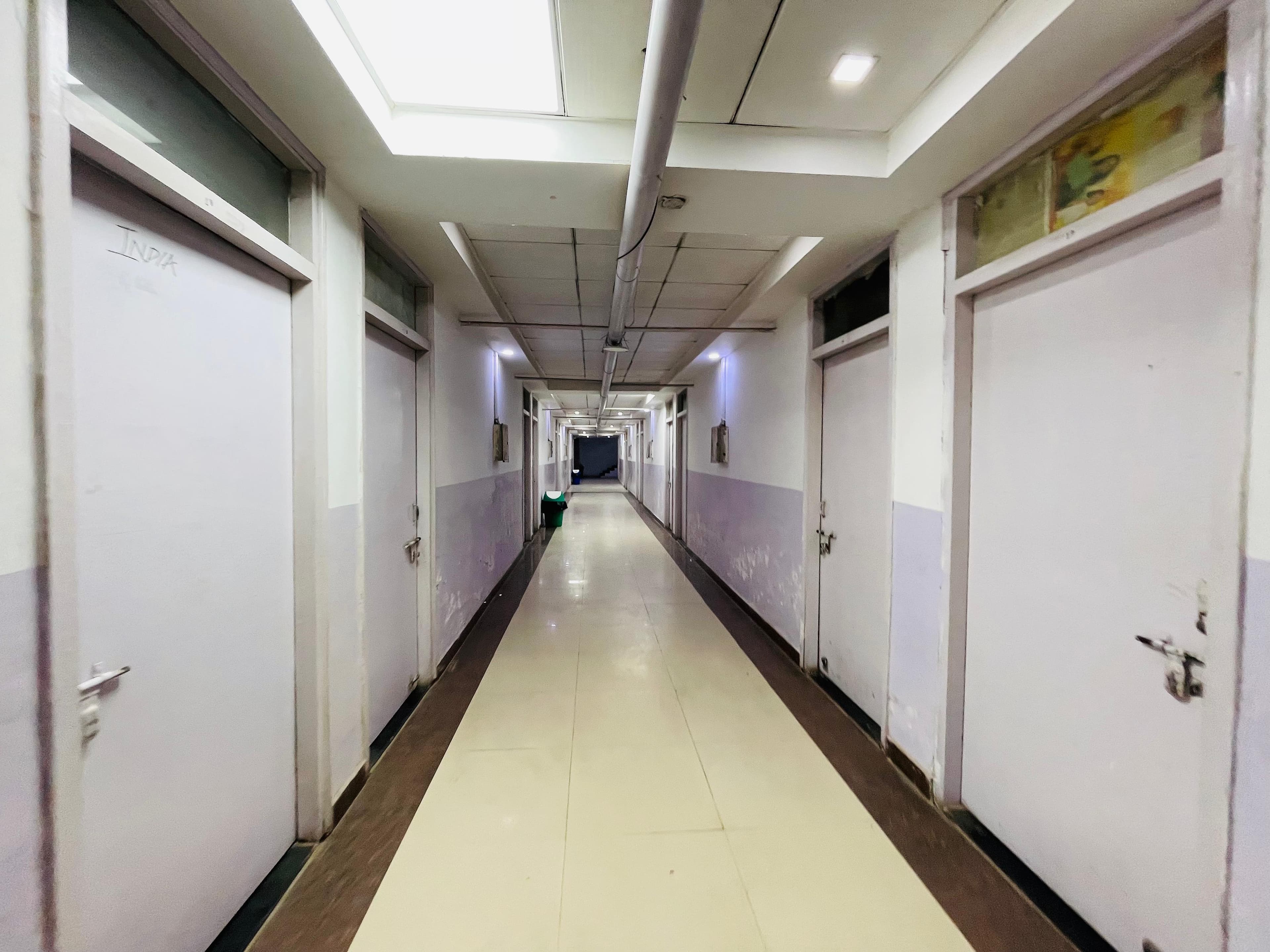 Crystal Living Girls Hostel — media 9