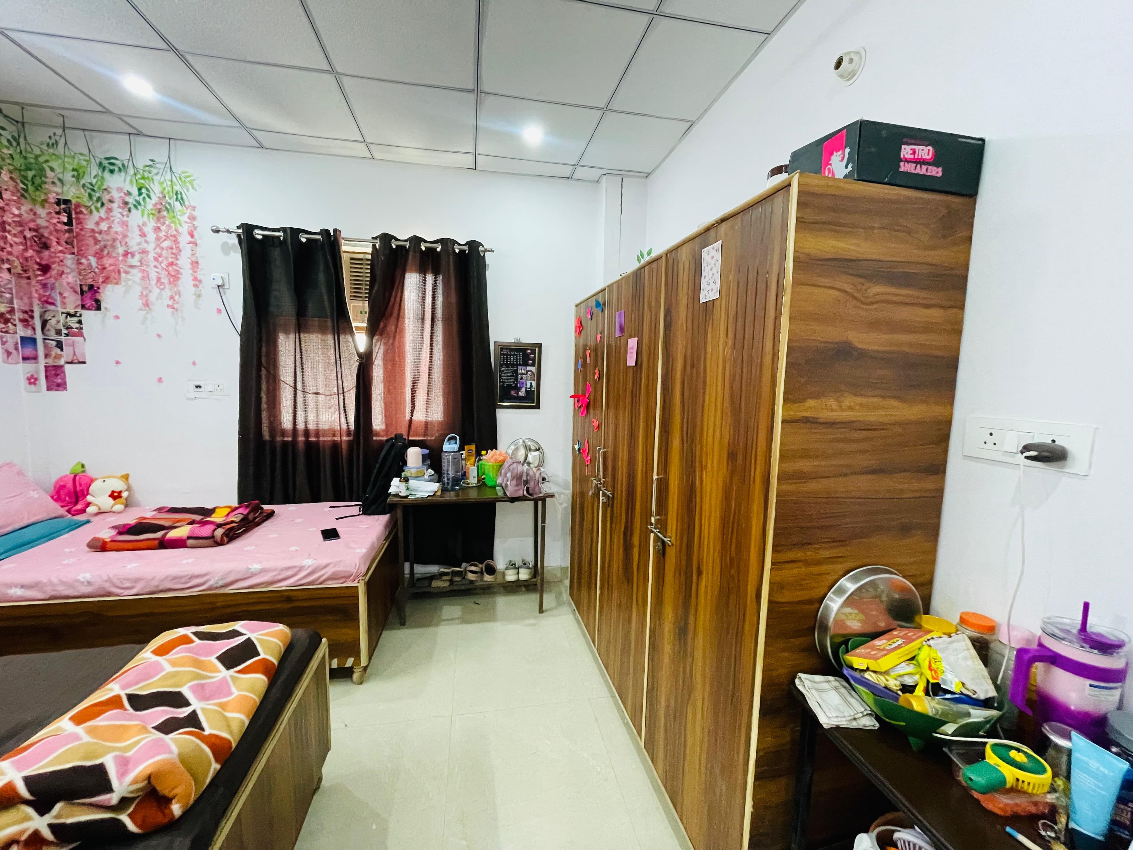 Prime Vista Hostel — media 1
