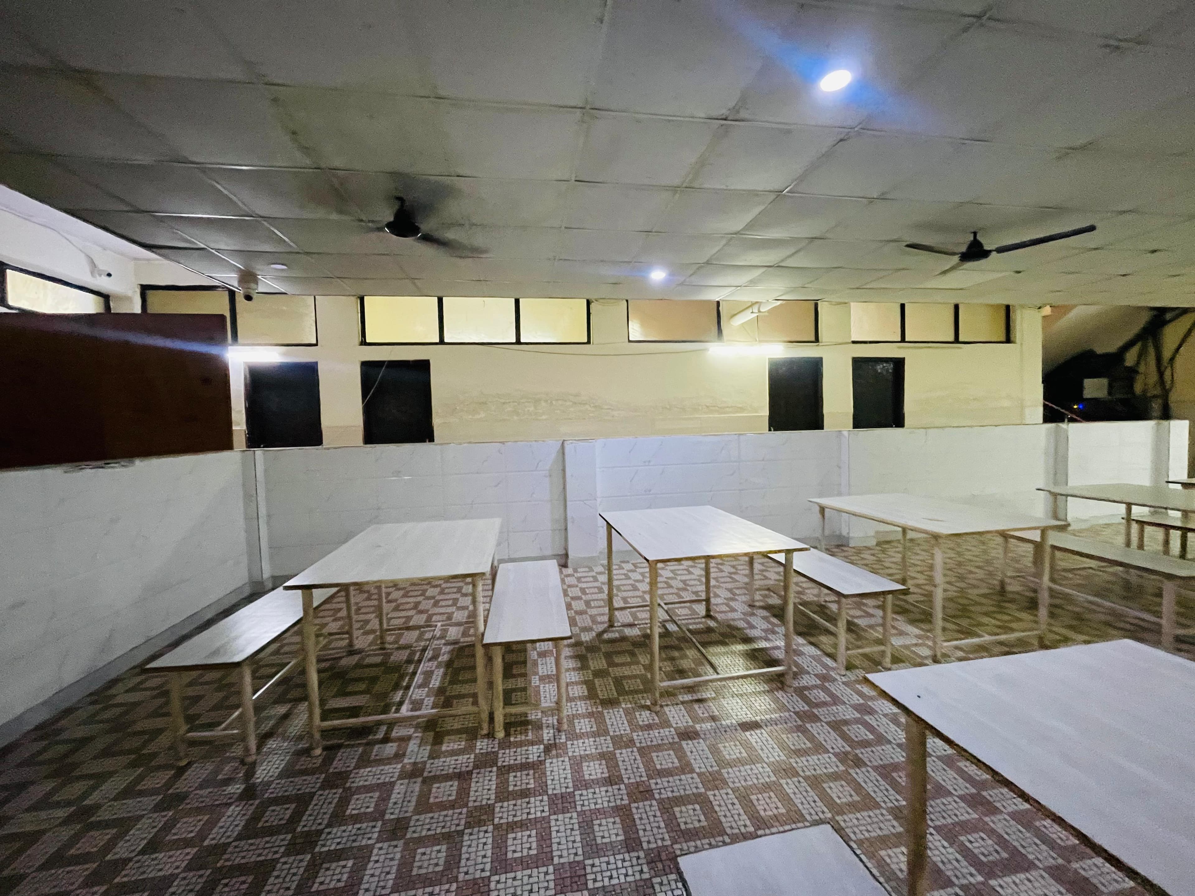 Prime Vista Hostel — media 3