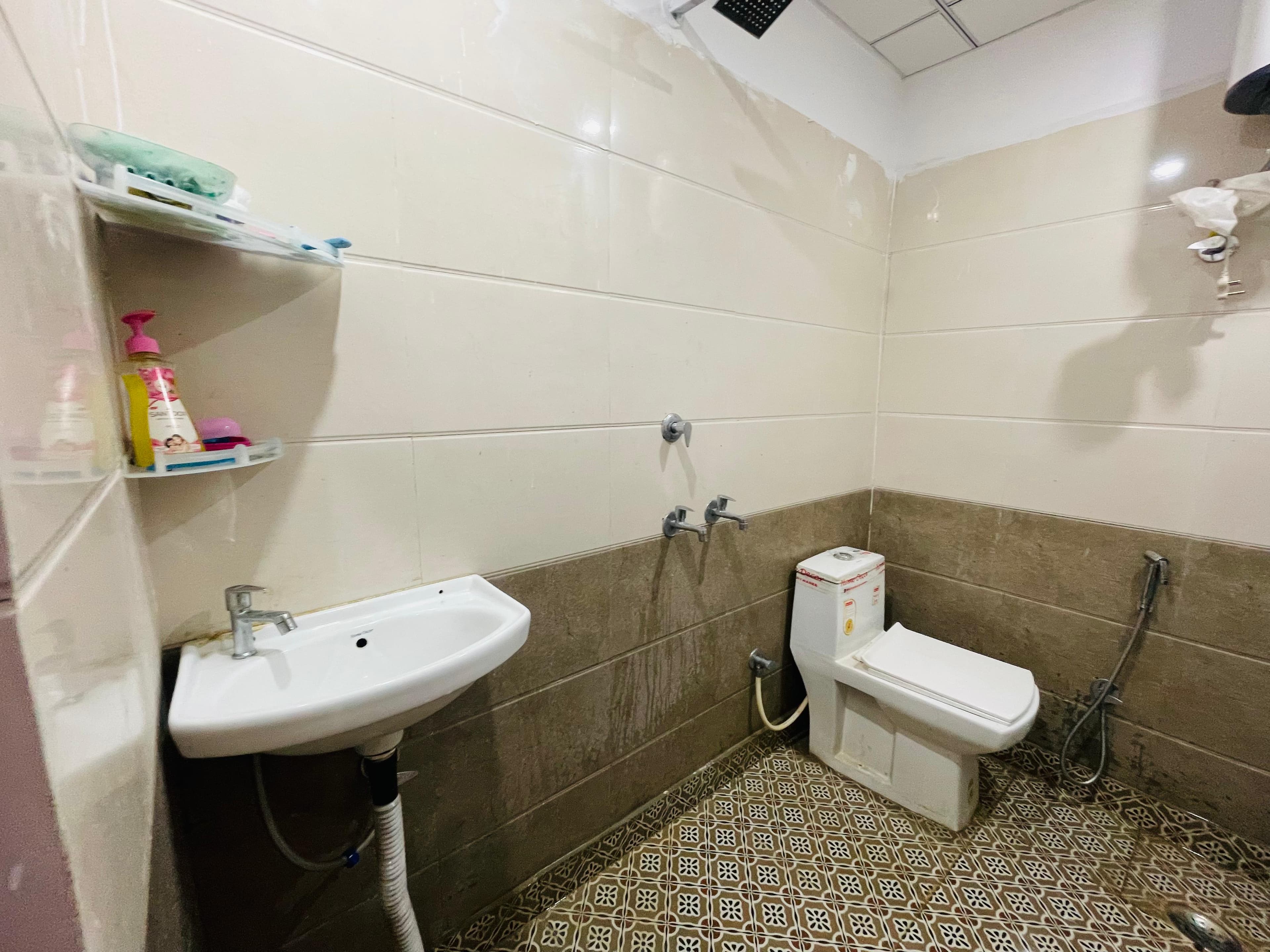 Prime Vista Hostel — media 9