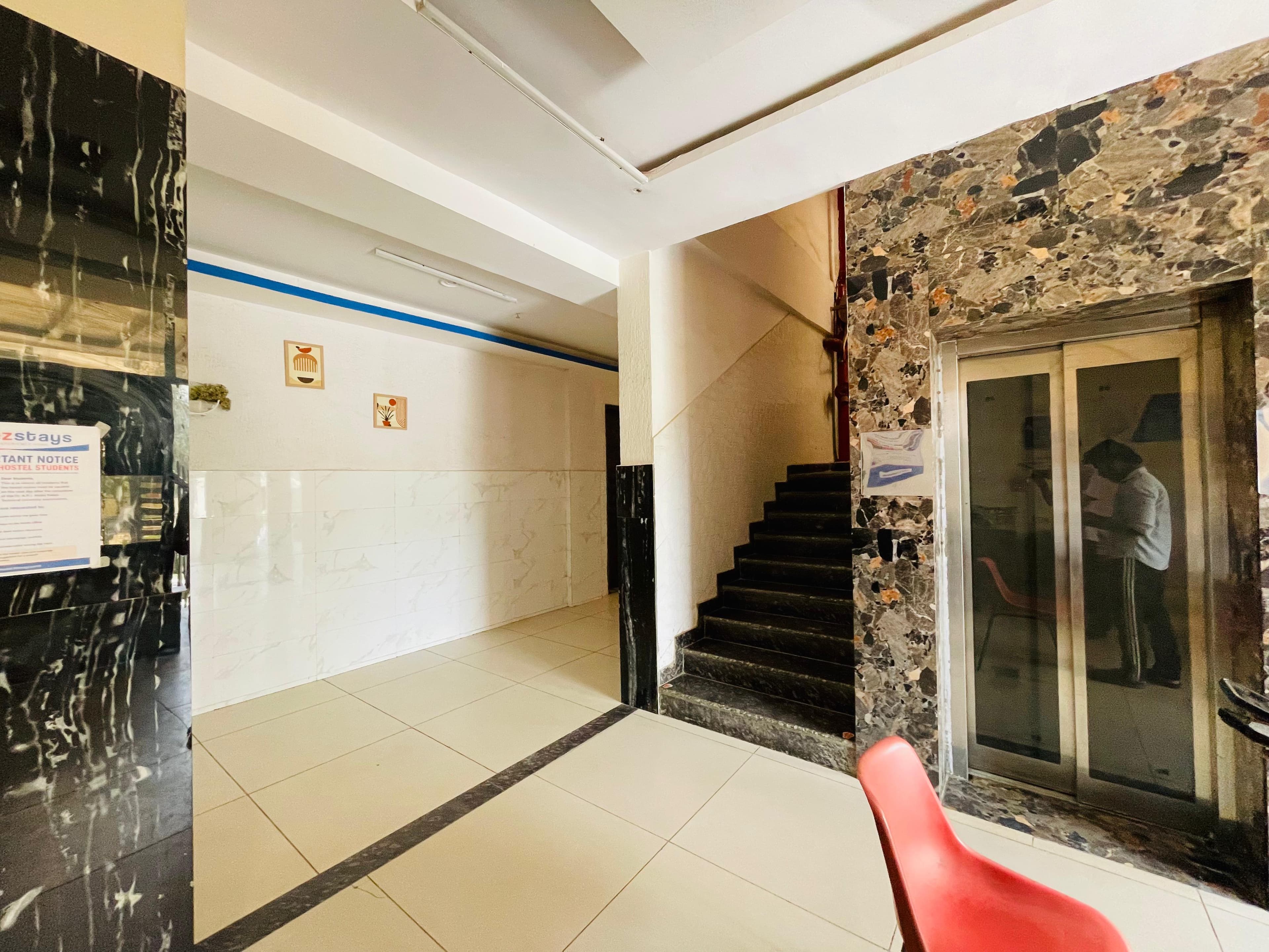 Prime Vista Hostel — media 10