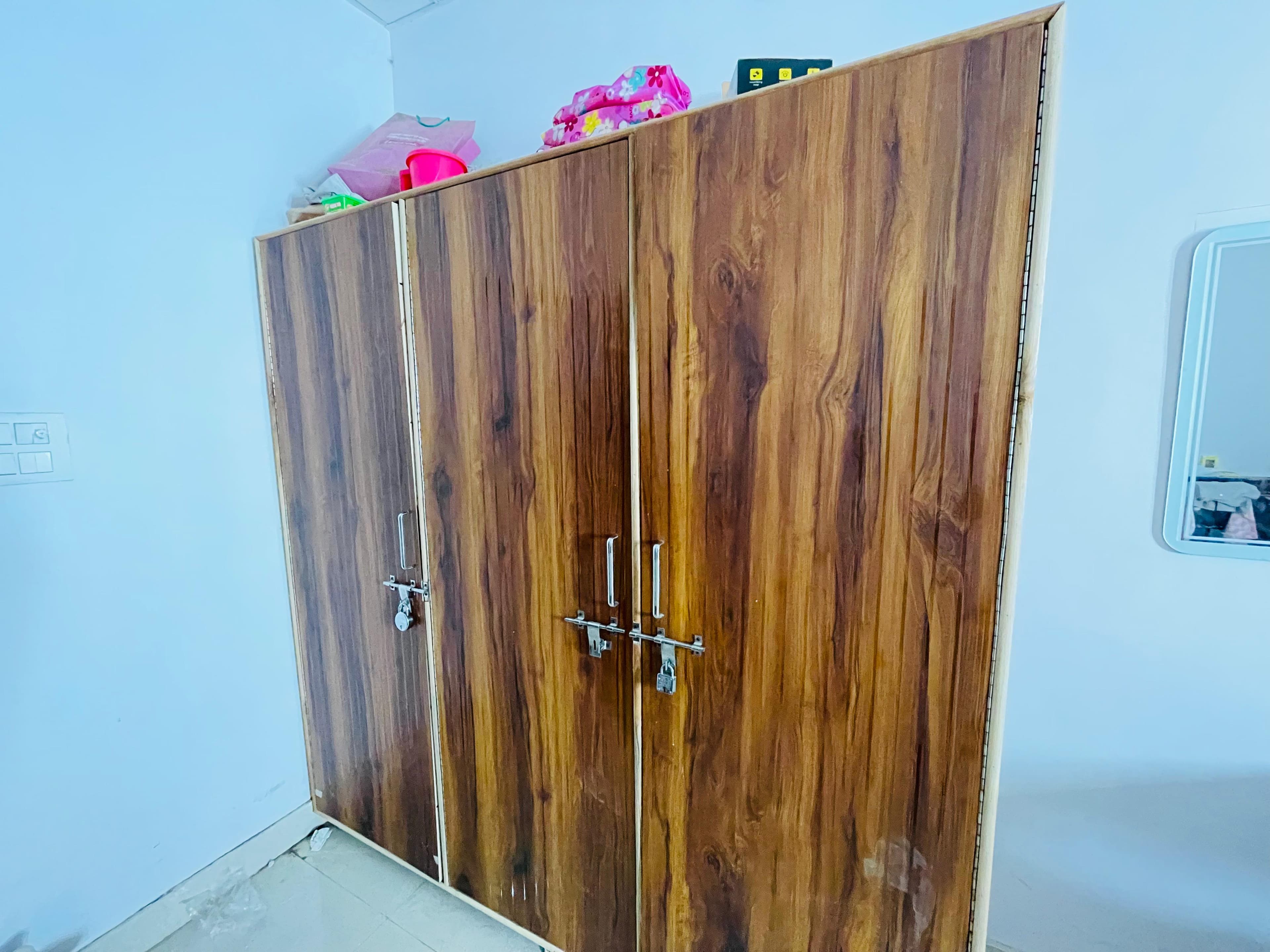 Prime Vista Hostel — media 11