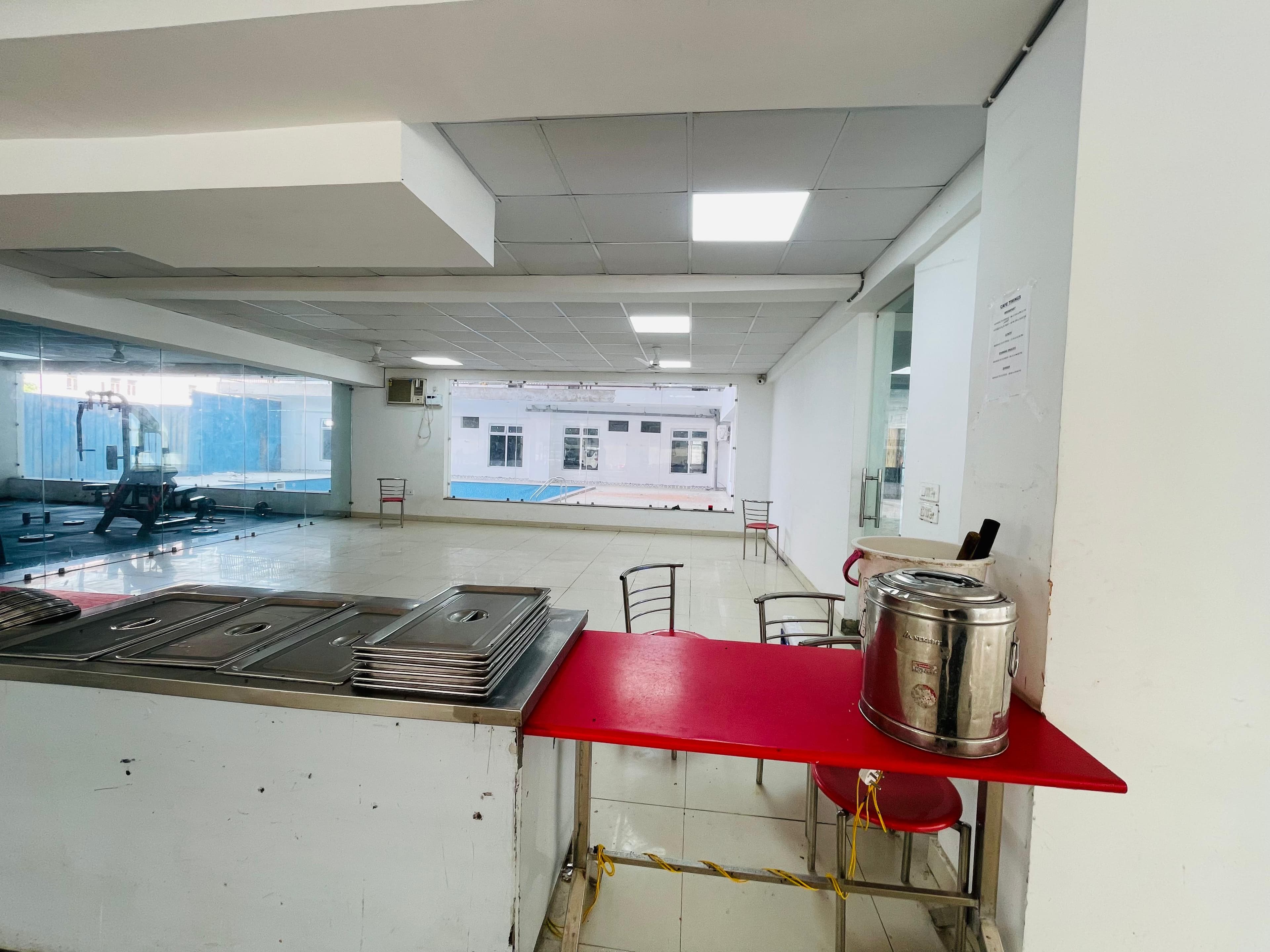 Premium Boys Hostel-3Seater — media 2