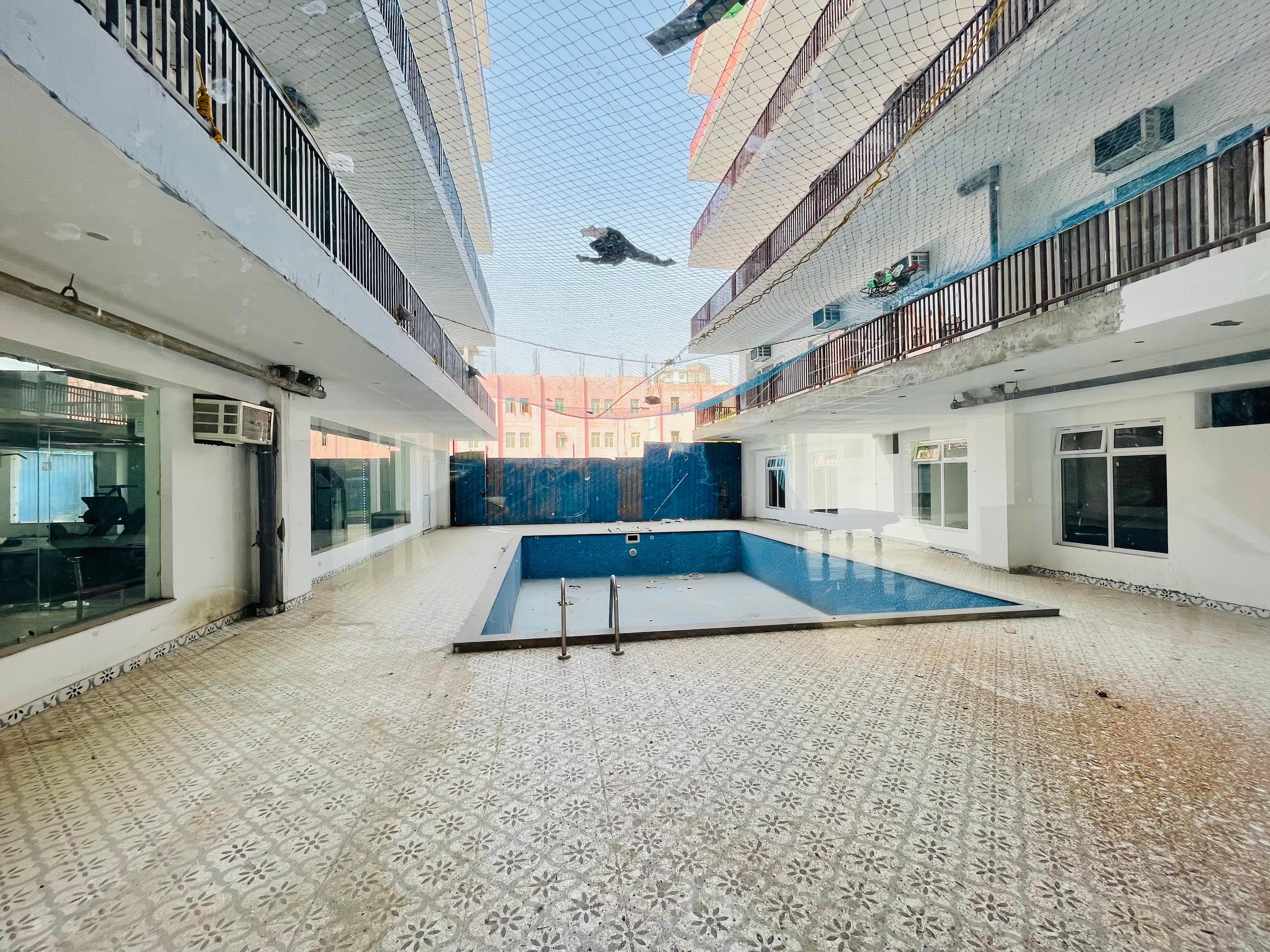 Premium Boys Hostel-3Seater — media 7