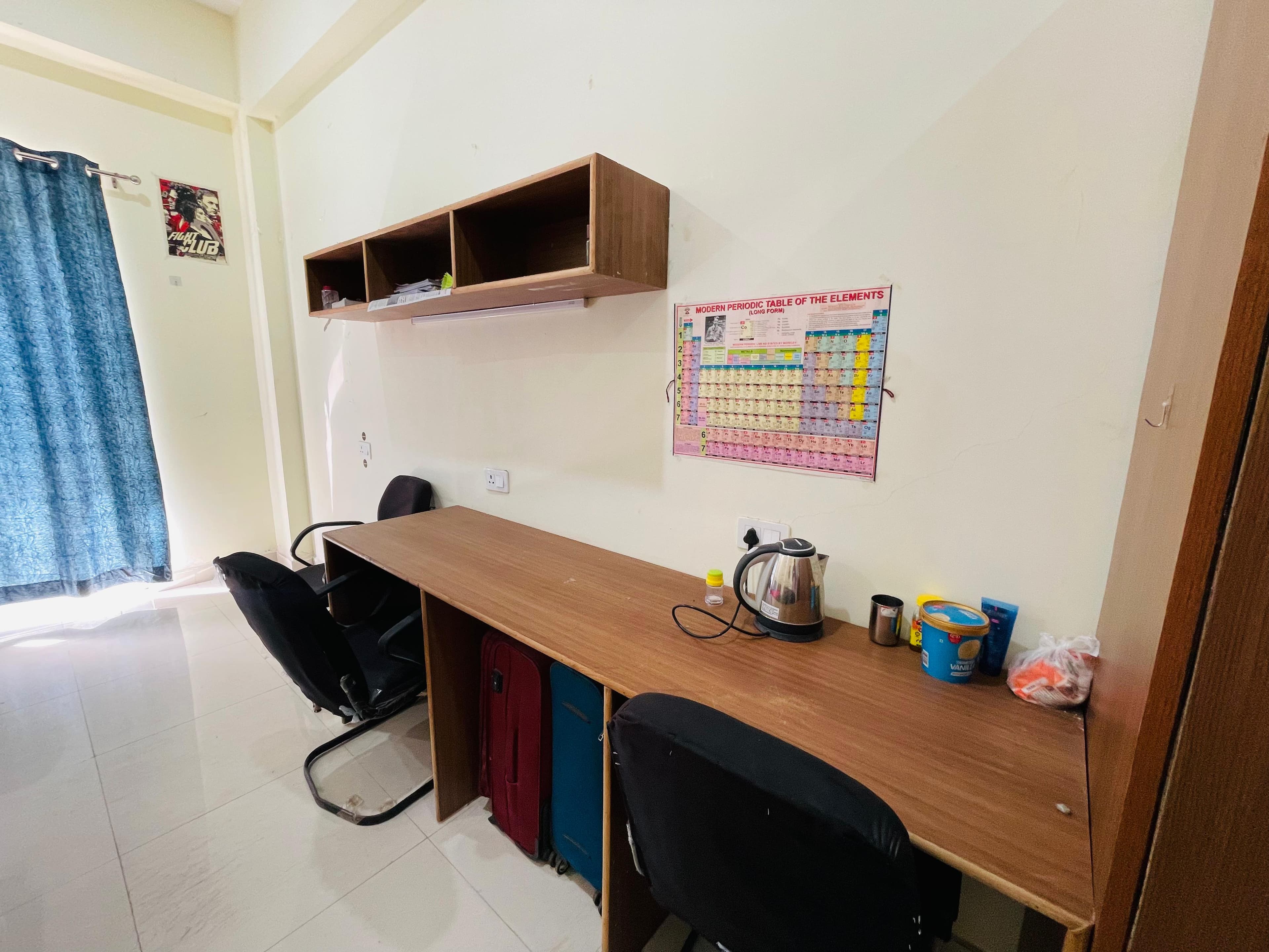 Premium Boys Hostel-3Seater — media 8