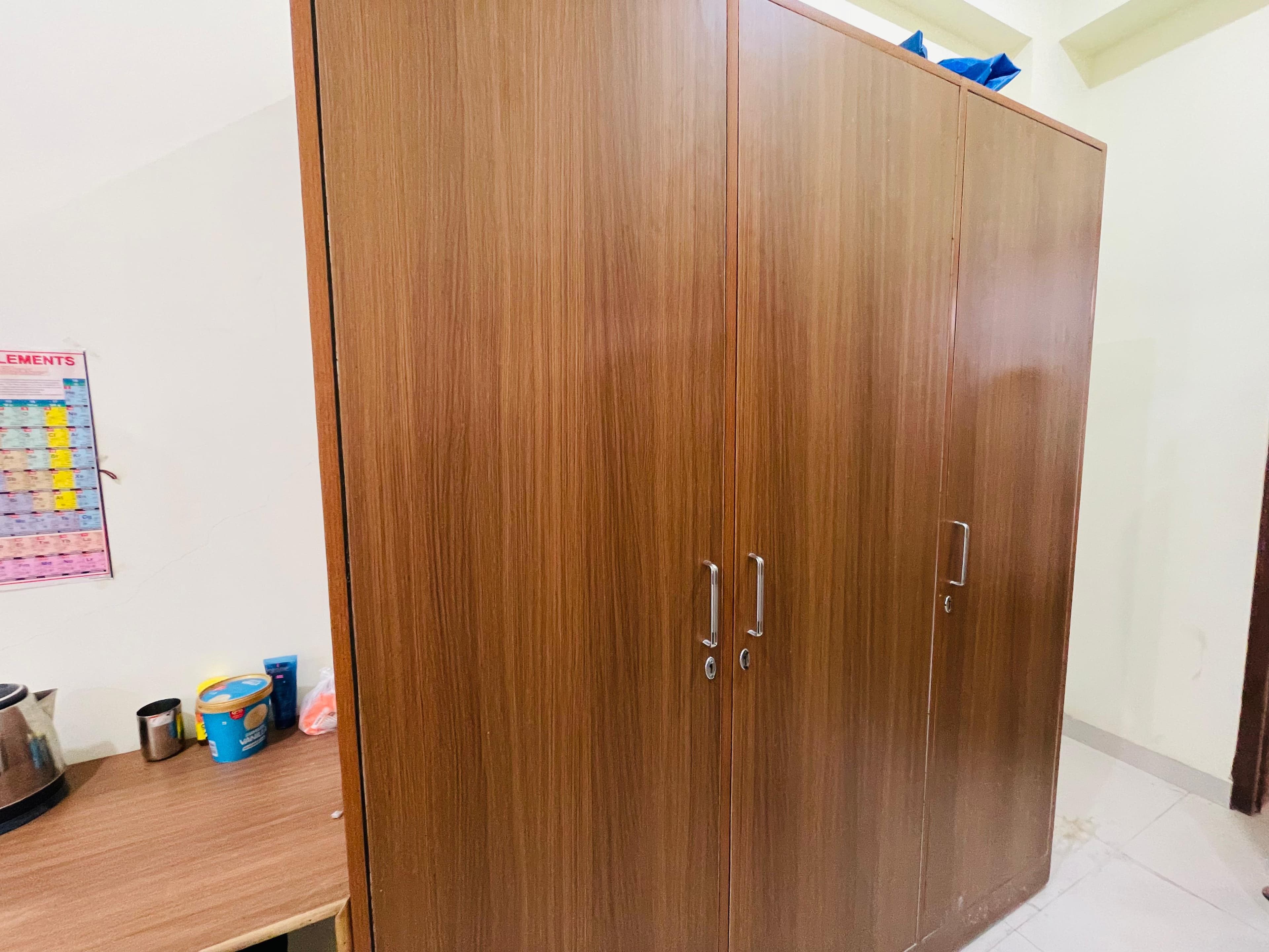 Premium Boys Hostel-3Seater — media 10
