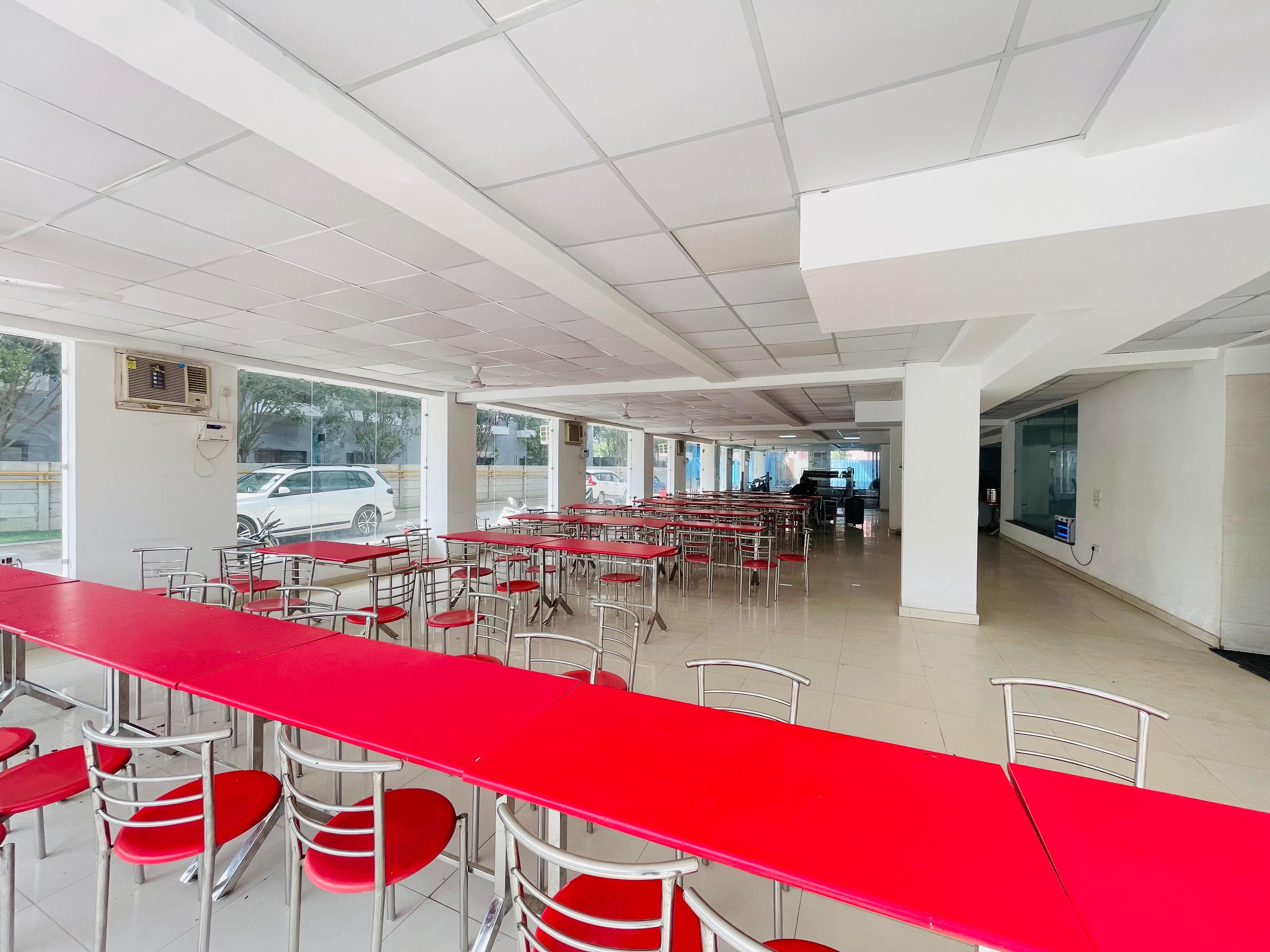 Premium Boys Hostel-3Seater — media 11