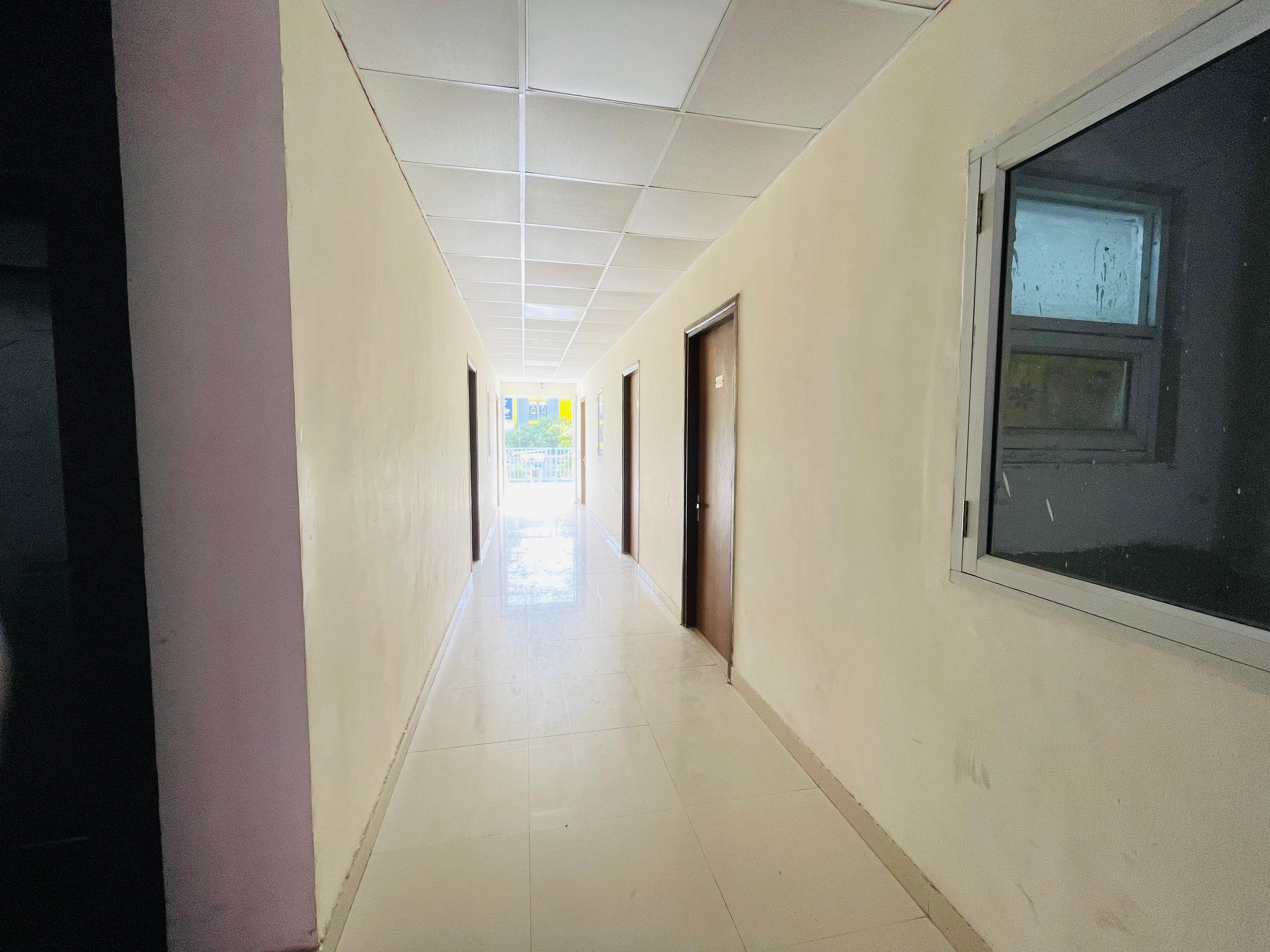 Premium Boys Hostel-3Seater — media 12