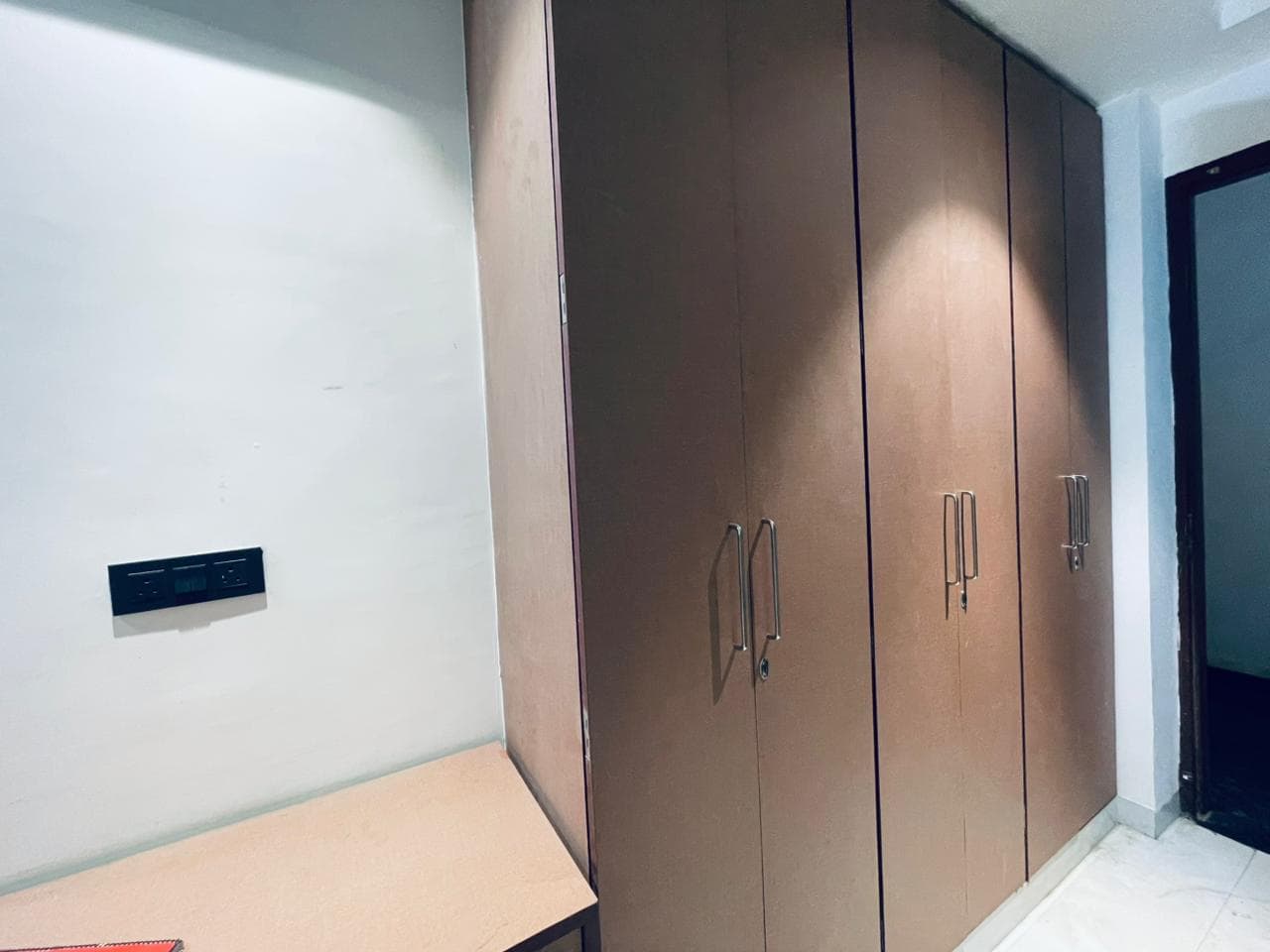3 SEATER ROOM -GIRLS HOSTEL — media 2
