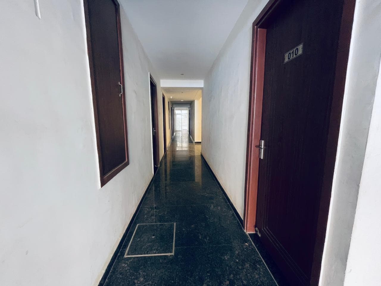 3 SEATER ROOM -GIRLS HOSTEL — media 4