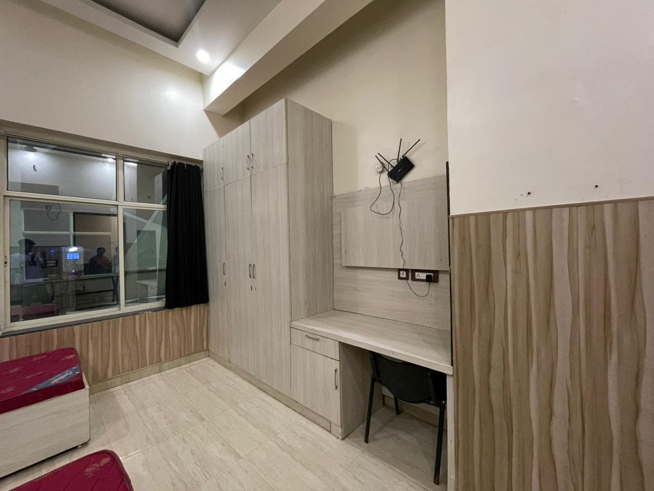 Girls Hostel-3 Seater- — media 2