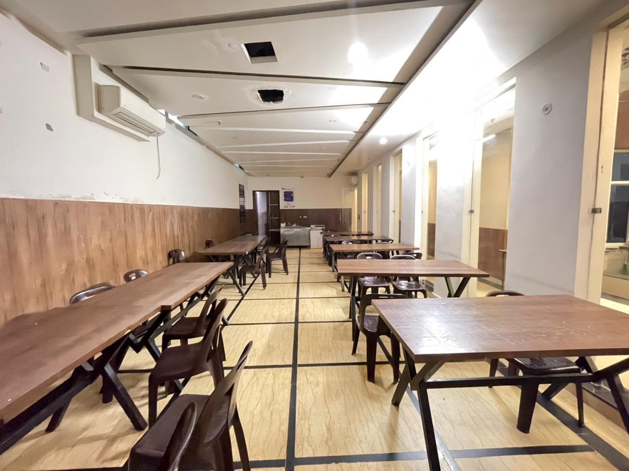Girls Hostel-3 Seater- — media 5