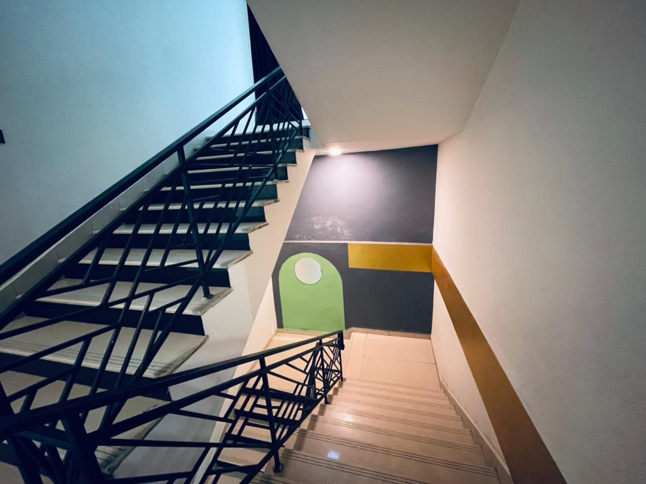 Girls Hostel-3 Seater- — media 8