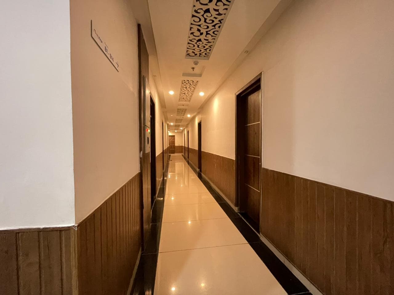 Girls Hostel-3 Seater- — media 12