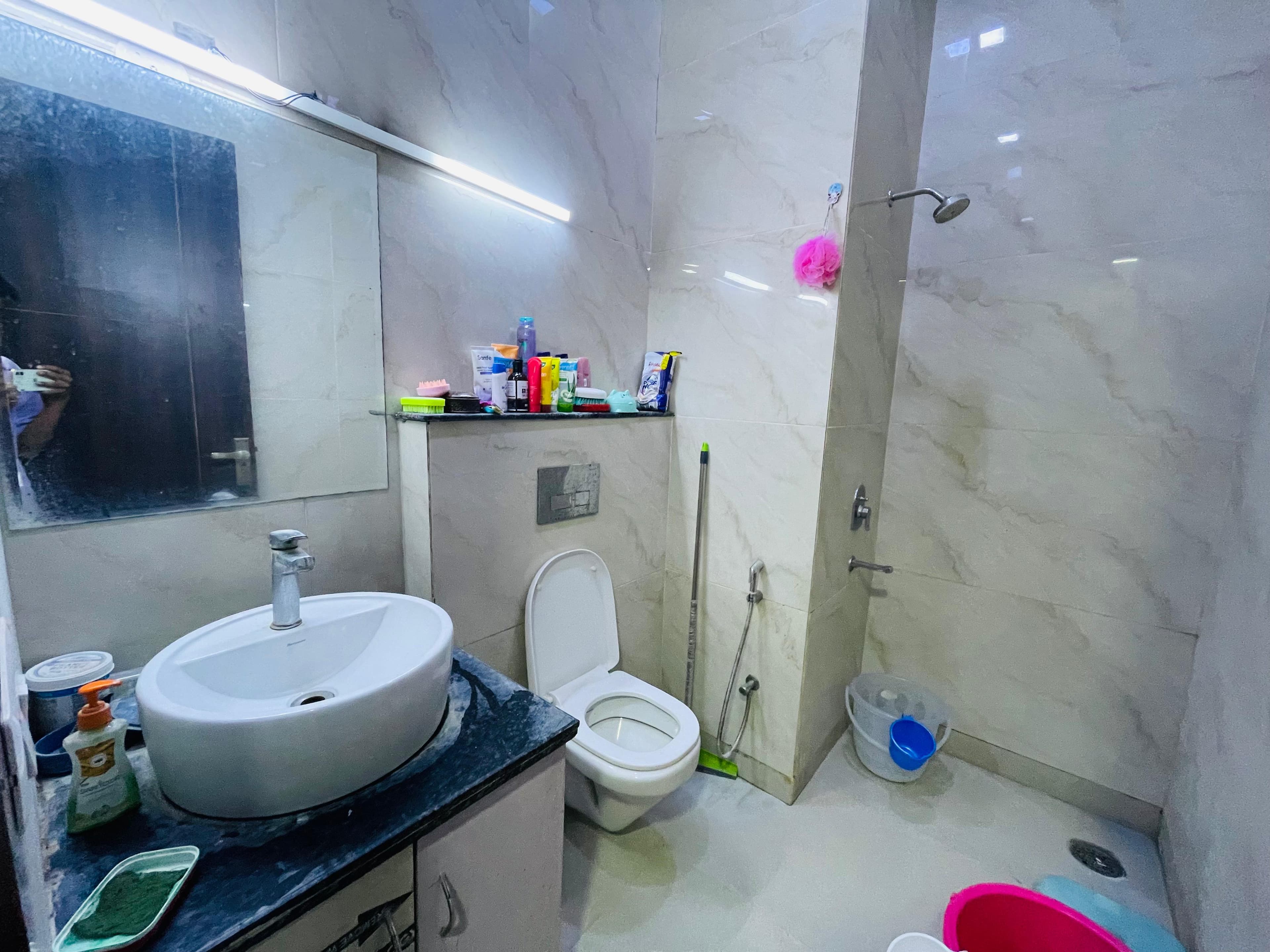 Girls Hostel Room-3seater — media 2
