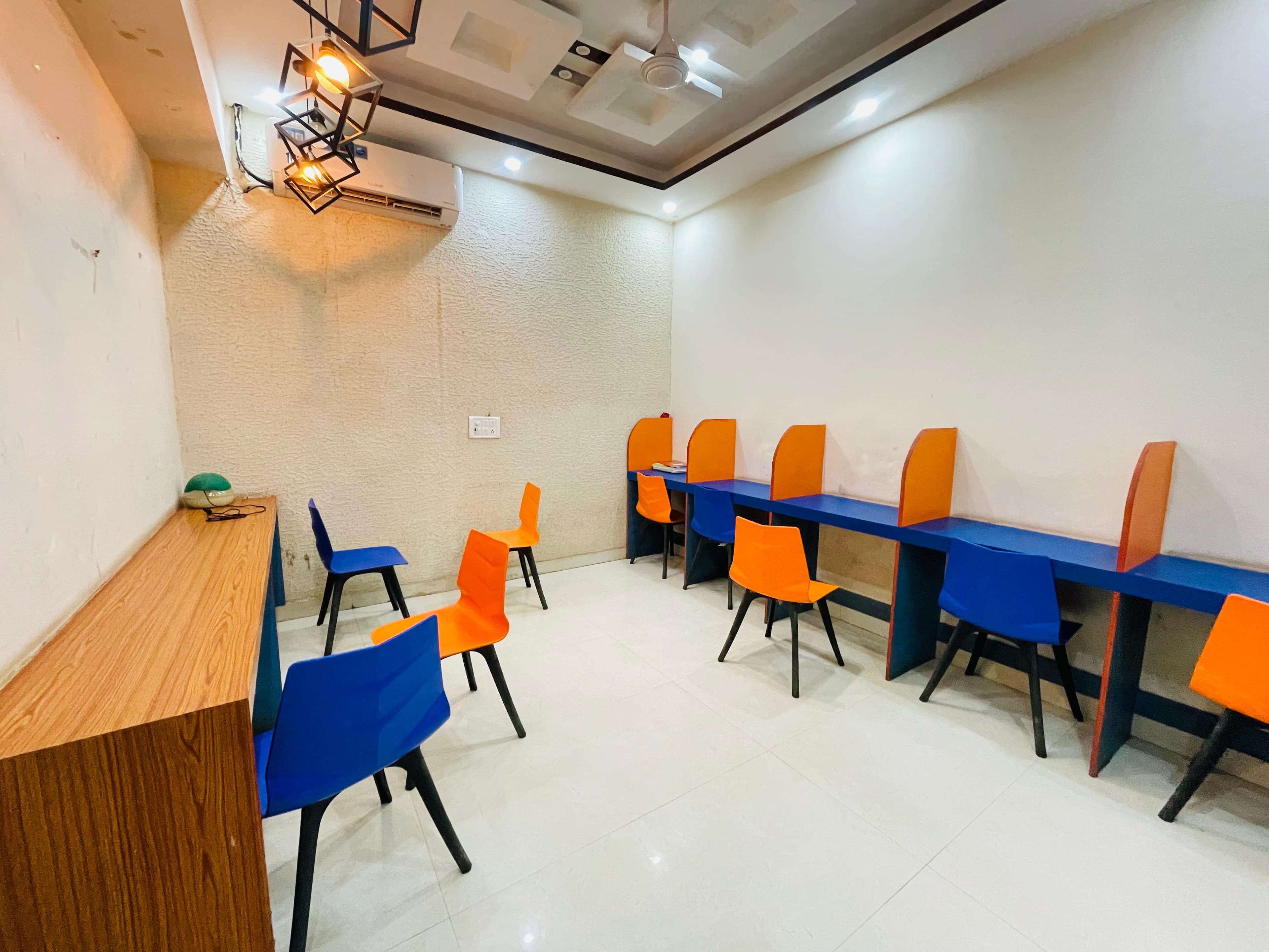 Sapphire Heights Hostel(Girls) — media 5