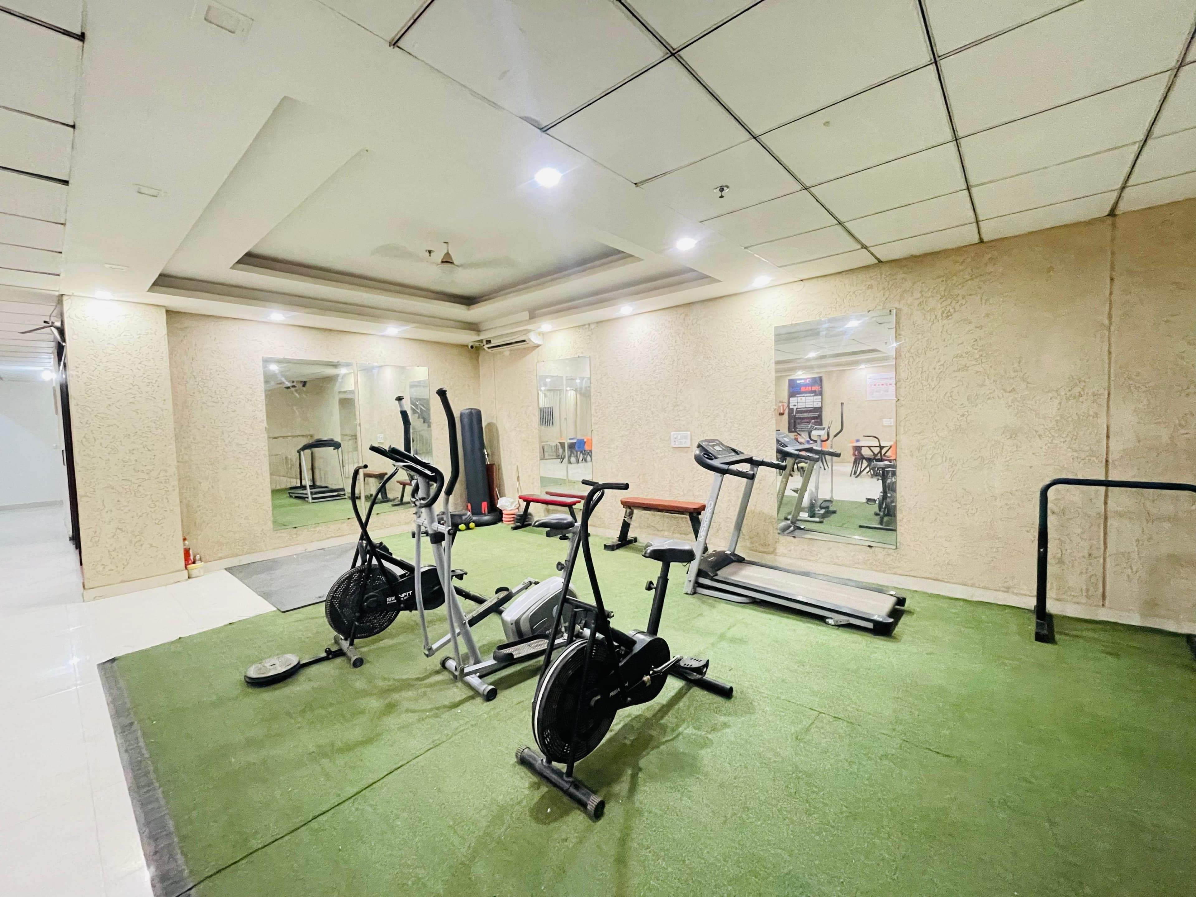 Sapphire Heights Hostel(Girls) — media 7